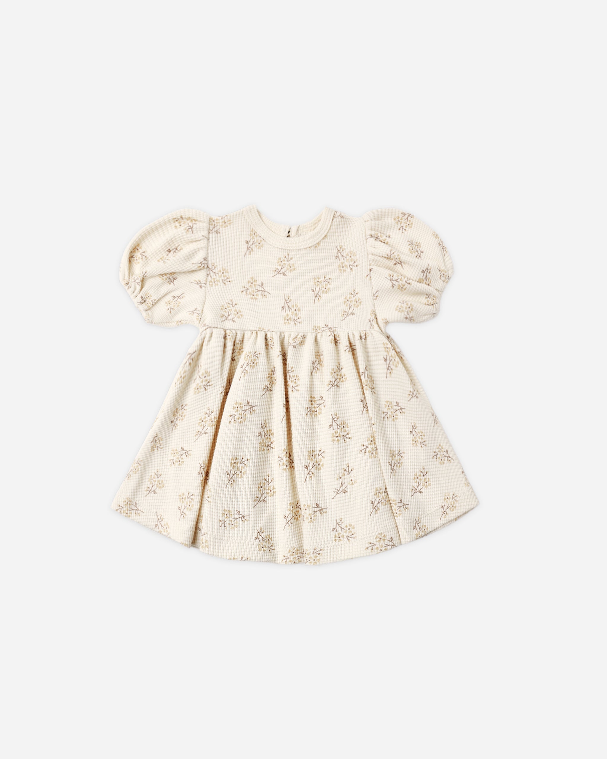 Darla Dress Meadow - Rylee + Cru | Kids Clothes | Trendy Baby Clothes | Modern Infant Outfits |