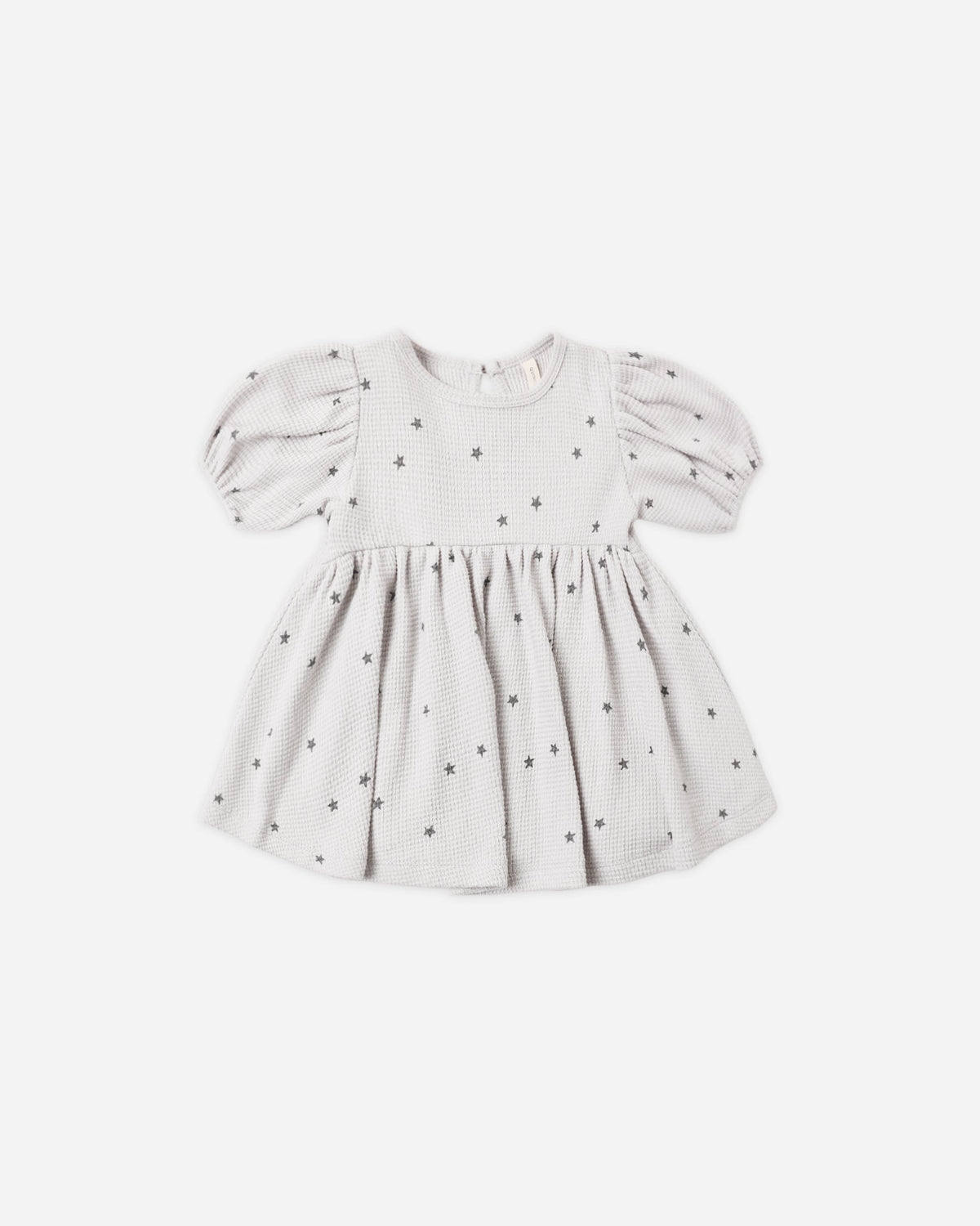 Darla Dress Stars - Rylee + Cru | Kids Clothes | Trendy Baby Clothes | Modern Infant Outfits |
