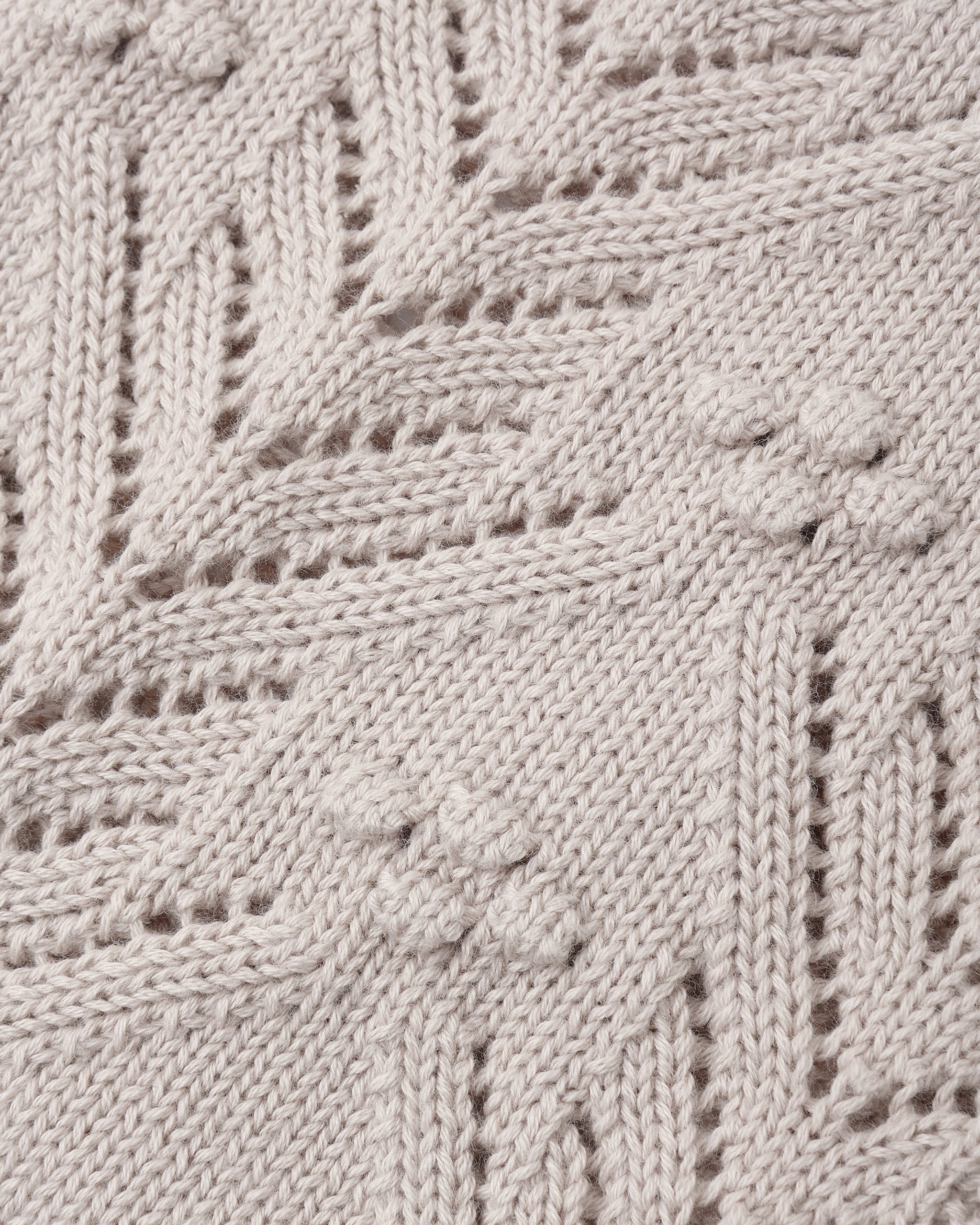 Knit Bonnet Lilac Mist - Rylee + Cru | Kids Clothes | Trendy Baby Clothes | Modern Infant Outfits |