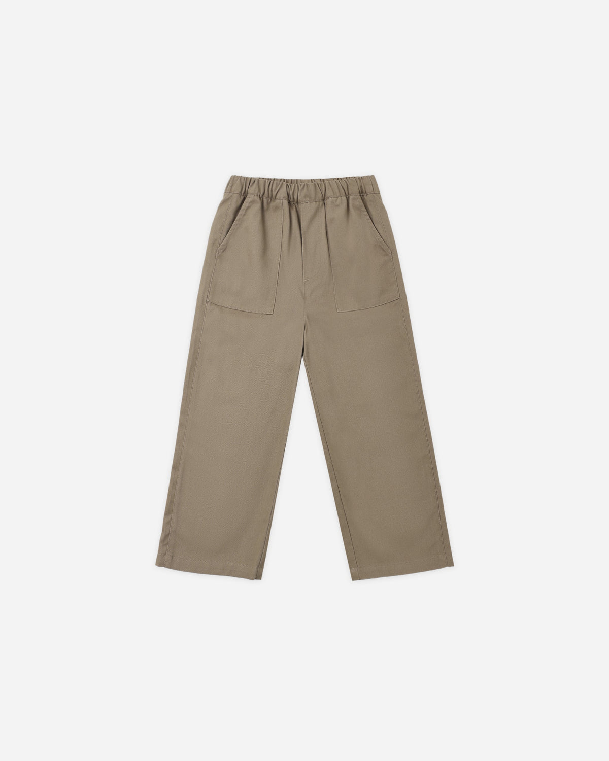Tommy Pant Olive - Rylee + Cru | Kids Clothes | Trendy Baby Clothes | Modern Infant Outfits |