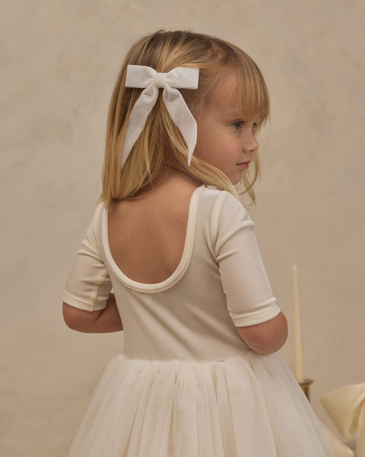 Thea Tutu Ivory