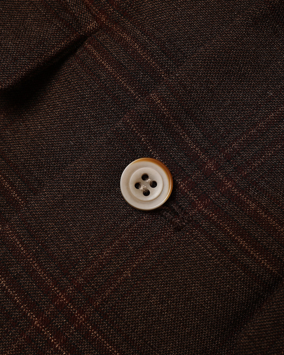 Sebastian Blazer Heathered Plaid