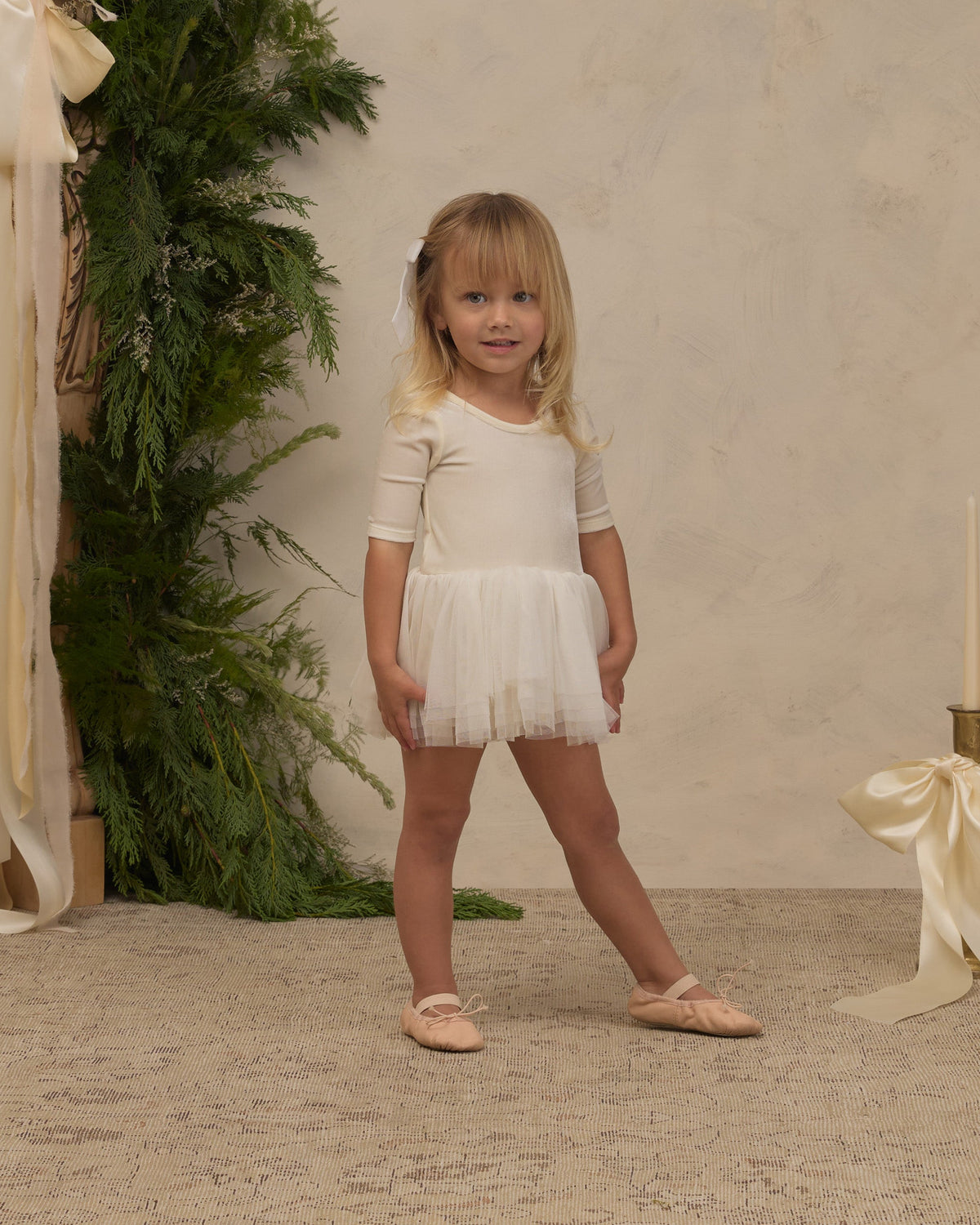 Thea Tutu Ivory