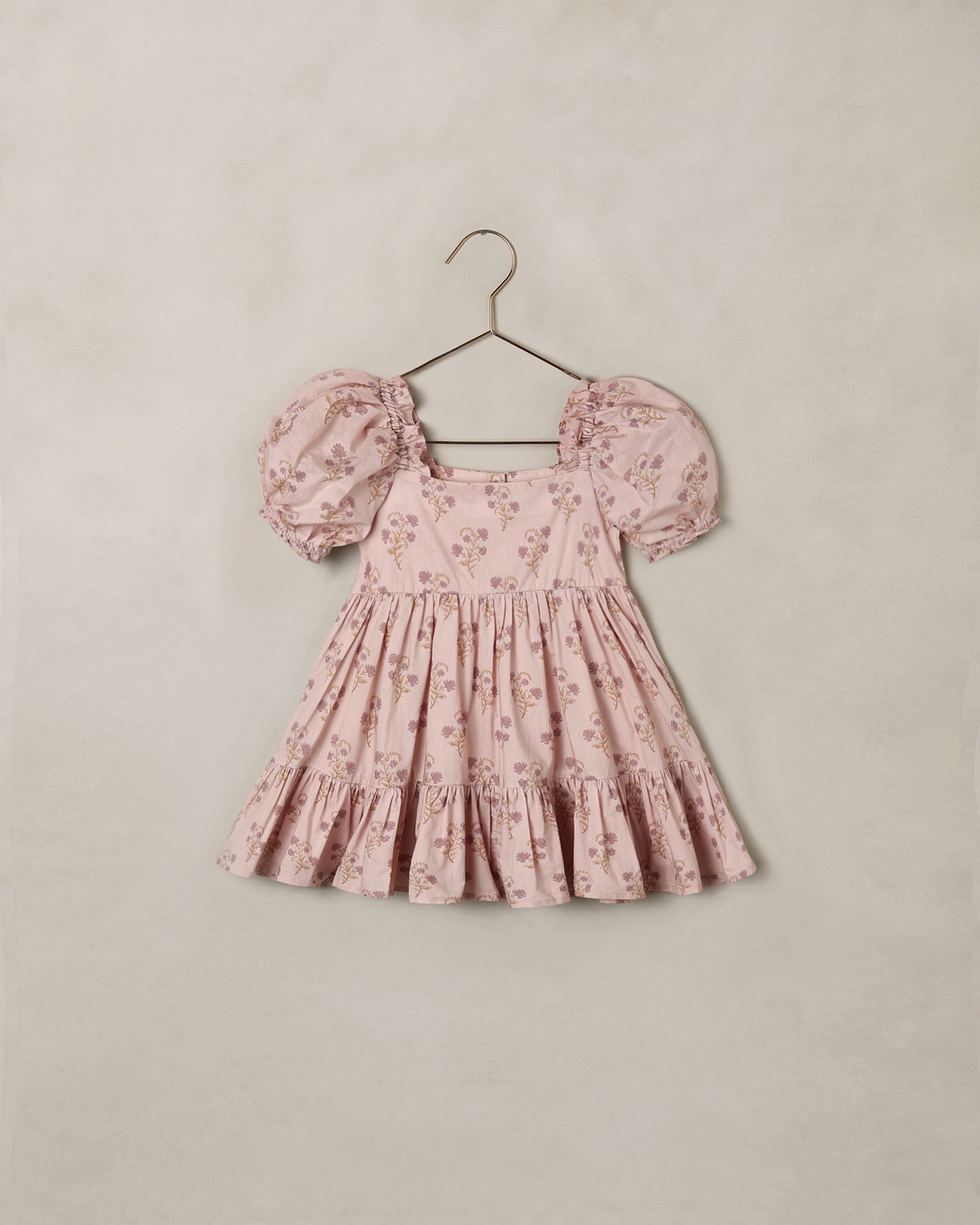 Louella Dress Florentine - Rylee + Cru | Kids Clothes | Trendy Baby Clothes | Modern Infant Outfits |