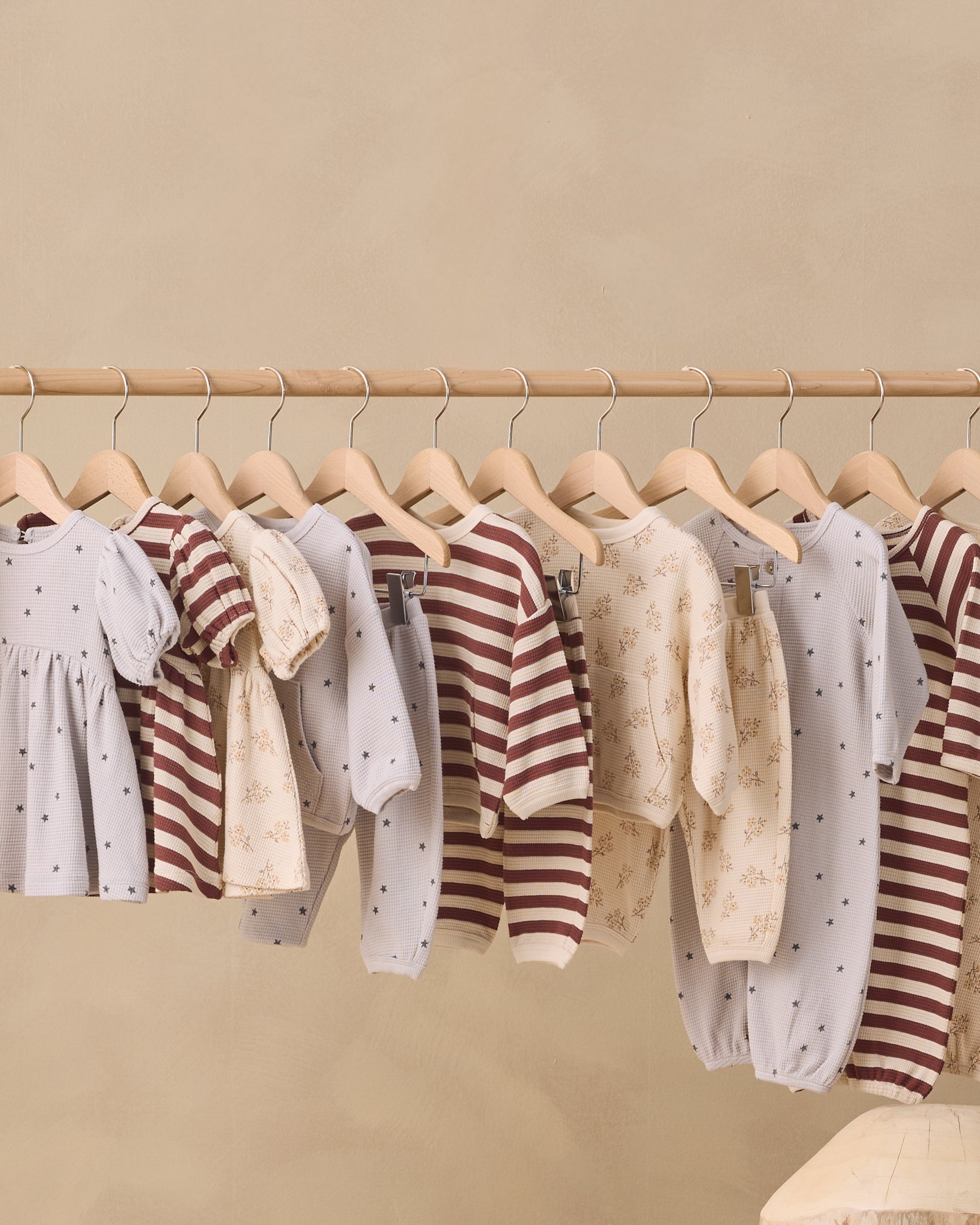 Darla Dress Meadow - Rylee + Cru | Kids Clothes | Trendy Baby Clothes | Modern Infant Outfits |