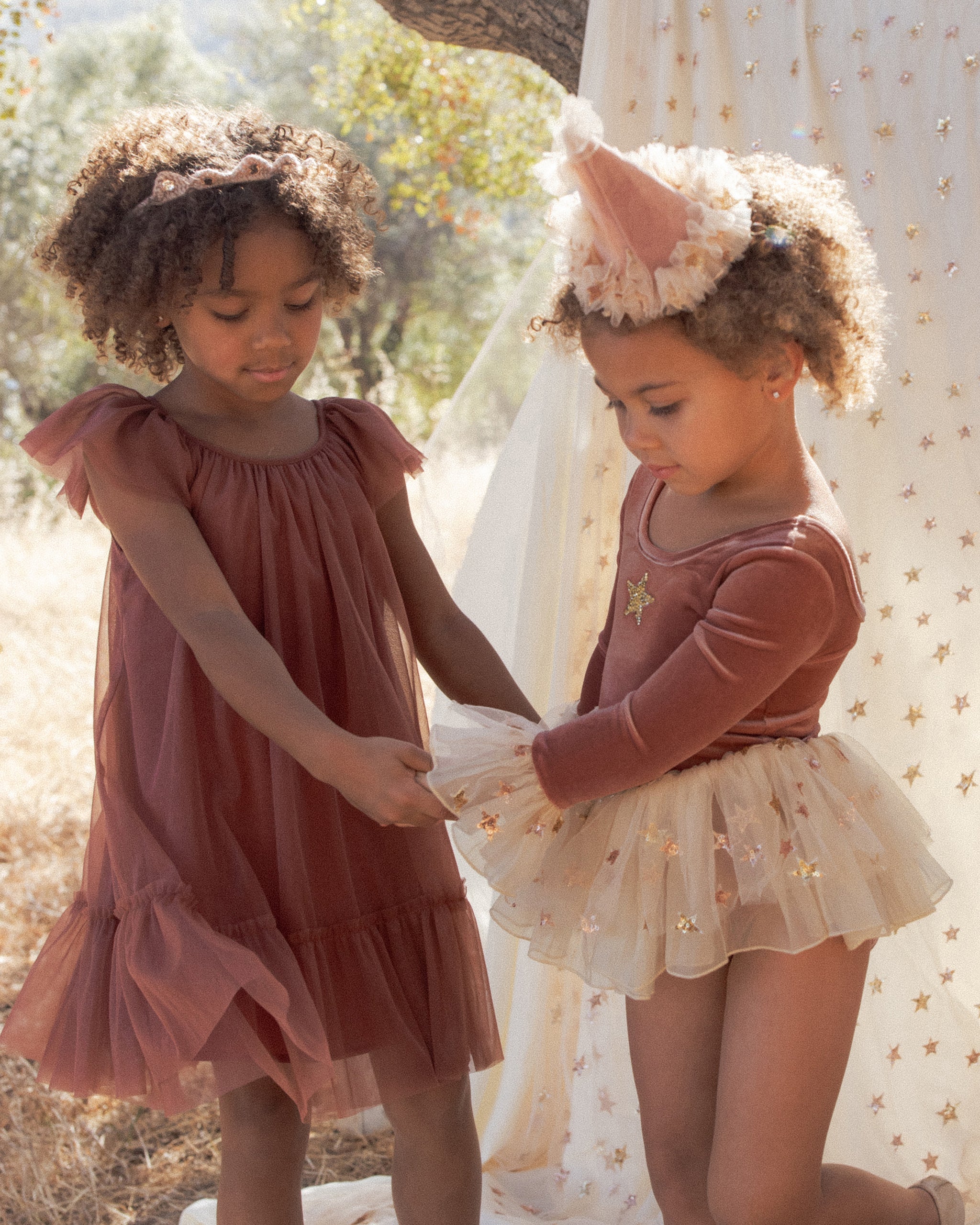Princess Crown Pink - Rylee + Cru | Kids Clothes | Trendy Baby Clothes | Modern Infant Outfits |