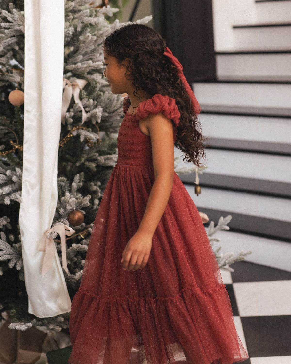 Alice Bow Ruby