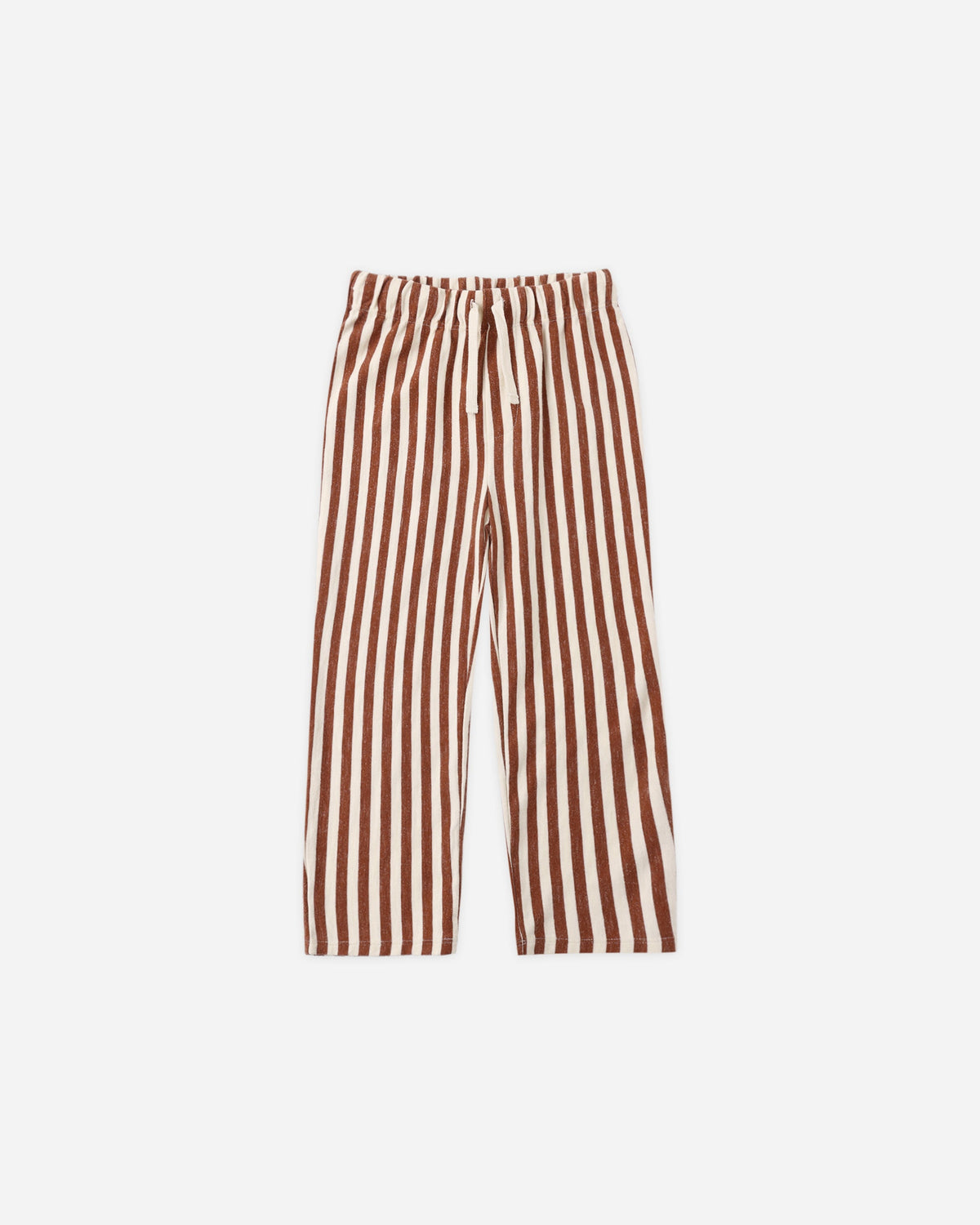 Rory Pant Brick Stripe - Rylee + Cru | Kids Clothes | Trendy Baby Clothes | Modern Infant Outfits |
