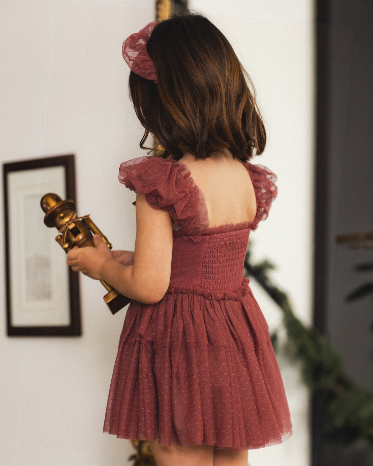 Gigi Tutu Ruby