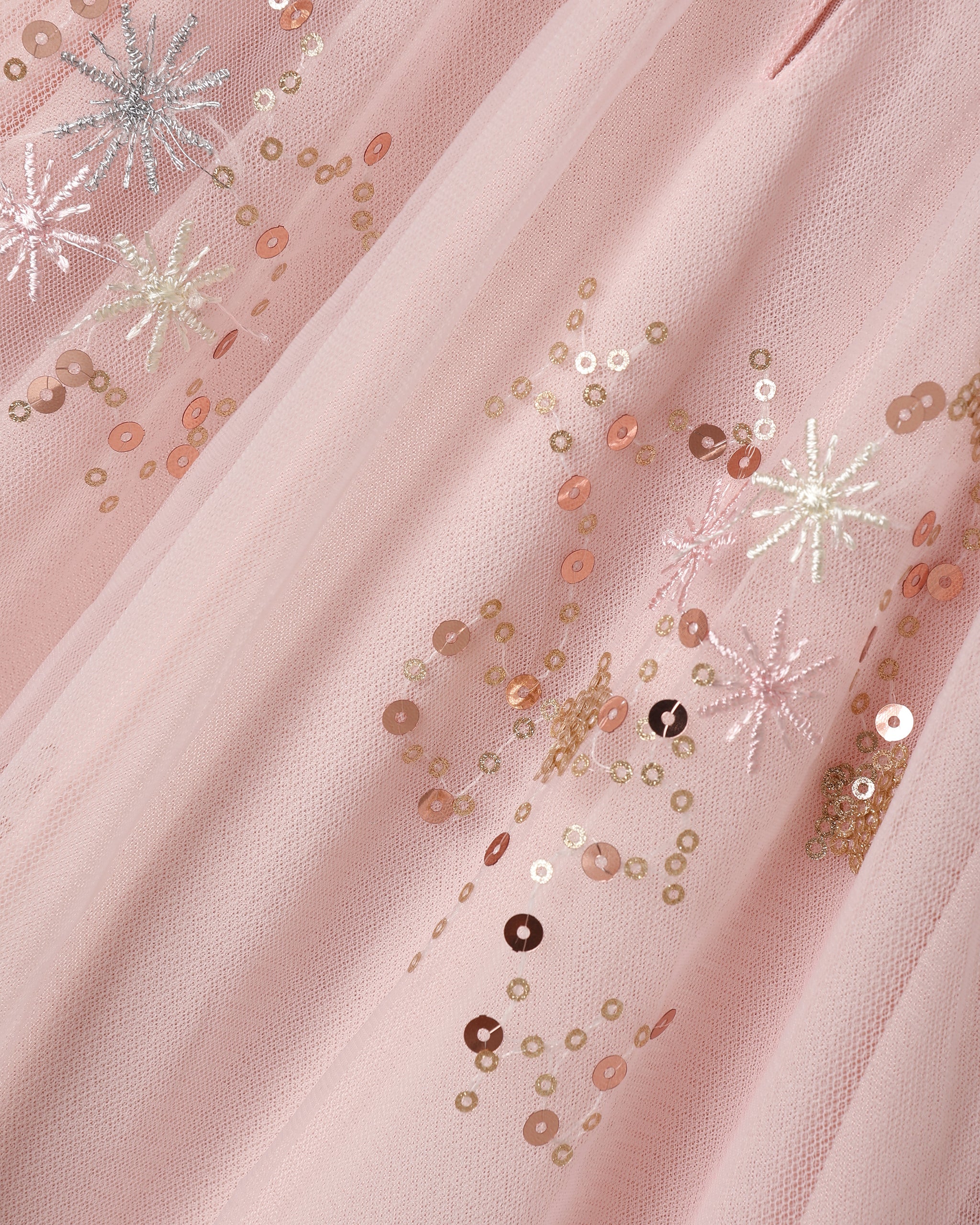 Edie Dress Pink - Rylee + Cru | Kids Clothes | Trendy Baby Clothes | Modern Infant Outfits |
