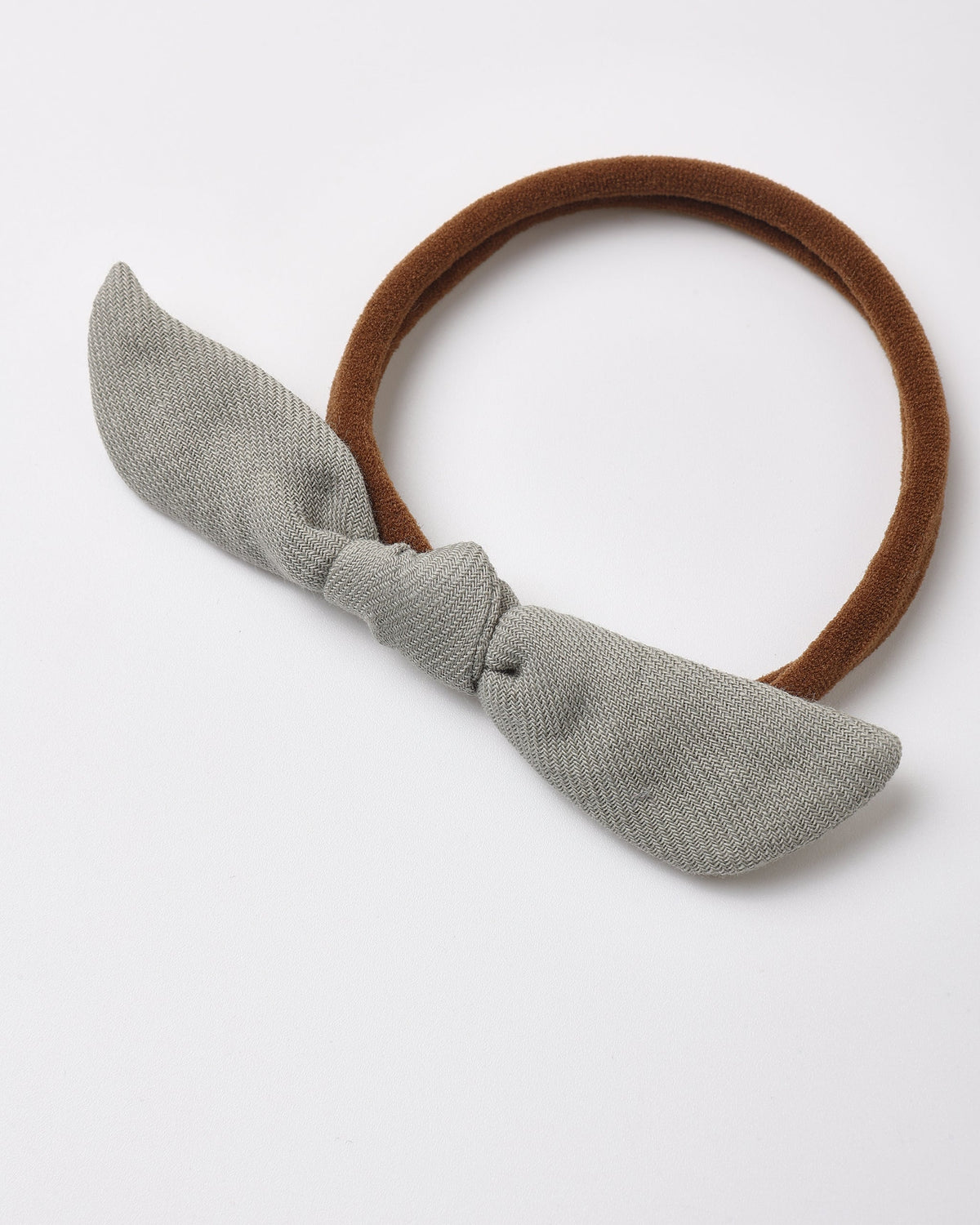 Little Knot Headband Laurel - Rylee + Cru | Kids Clothes | Trendy Baby Clothes | Modern Infant Outfits |