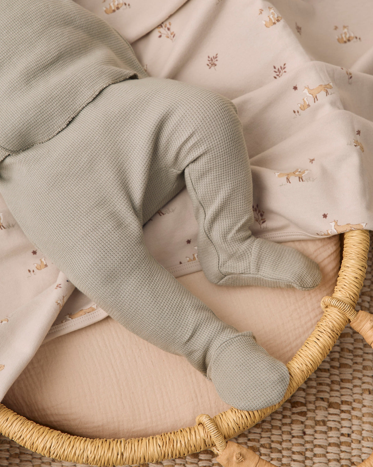 Take Home Set Laurel - Rylee + Cru | Kids Clothes | Trendy Baby Clothes | Modern Infant Outfits |