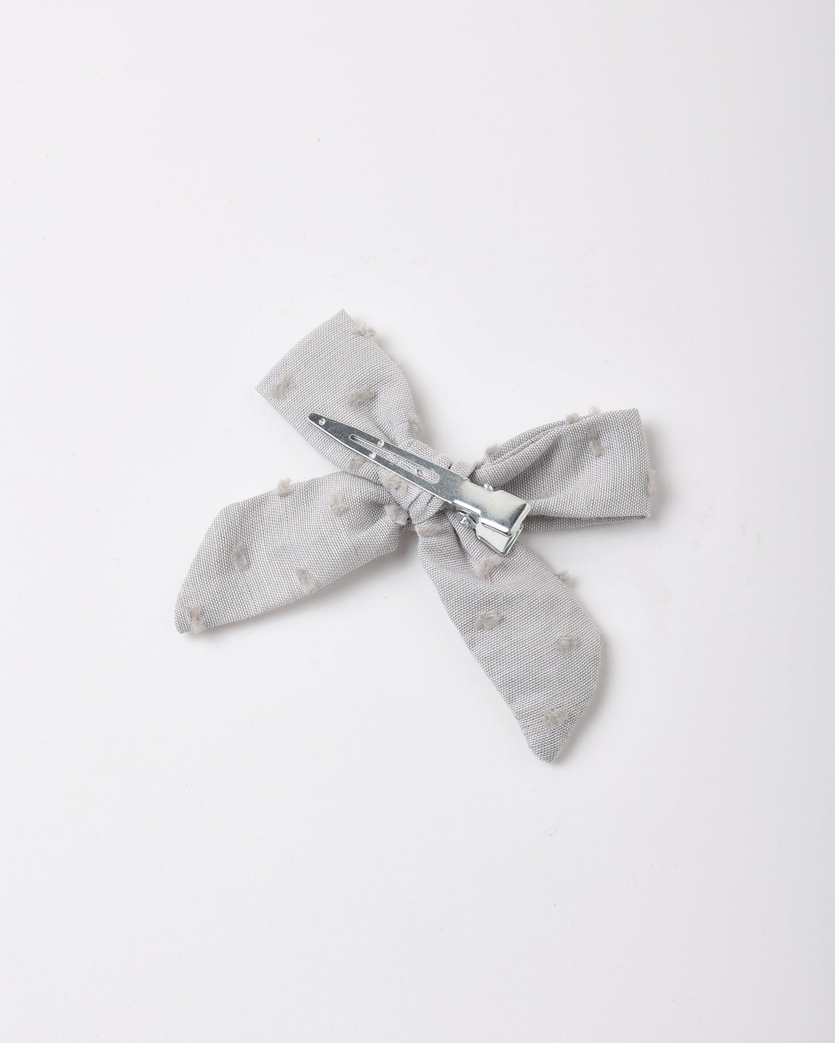 Bows, Set of 2 Dusty Blue - Rylee + Cru | Kids Clothes | Trendy Baby Clothes | Modern Infant Outfits |