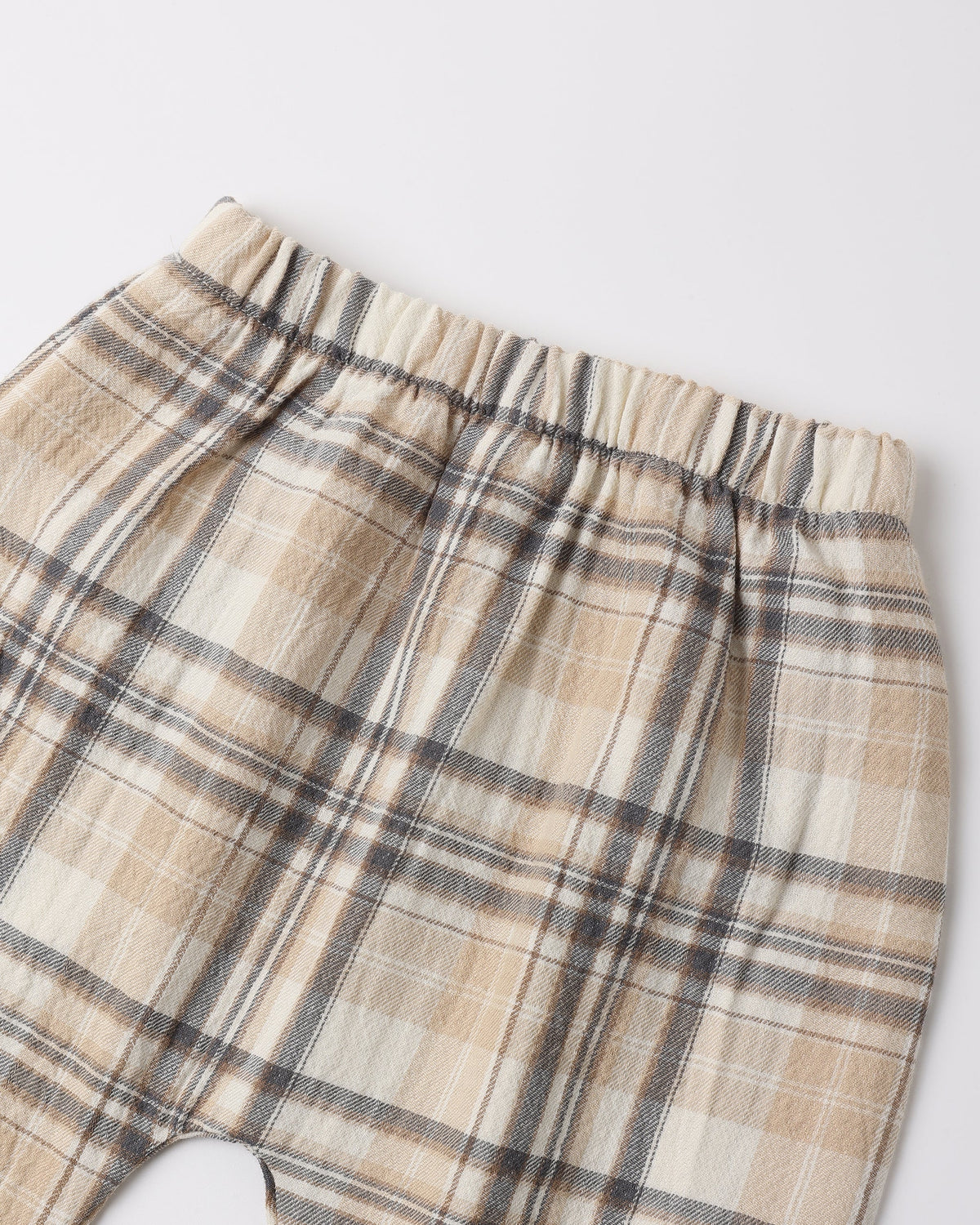 Woven Pant Fall Plaid - Rylee + Cru | Kids Clothes | Trendy Baby Clothes | Modern Infant Outfits |