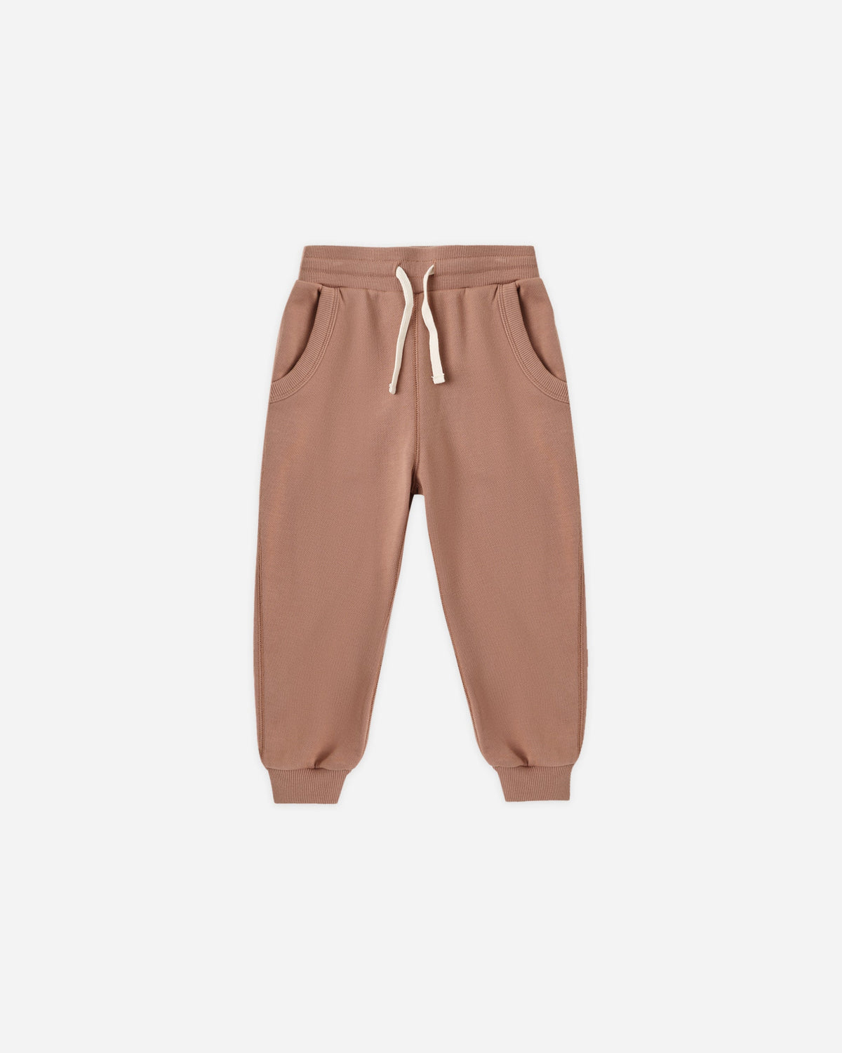 Freestyle Sweatpant Clay - Rylee + Cru | Kids Clothes | Trendy Baby Clothes | Modern Infant Outfits |
