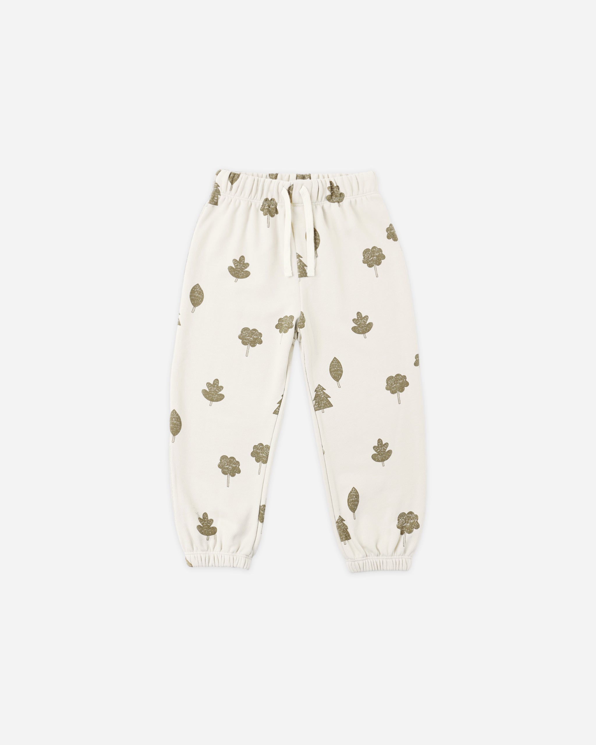 Relaxed Jogger Woods - Rylee + Cru | Kids Clothes | Trendy Baby Clothes | Modern Infant Outfits |