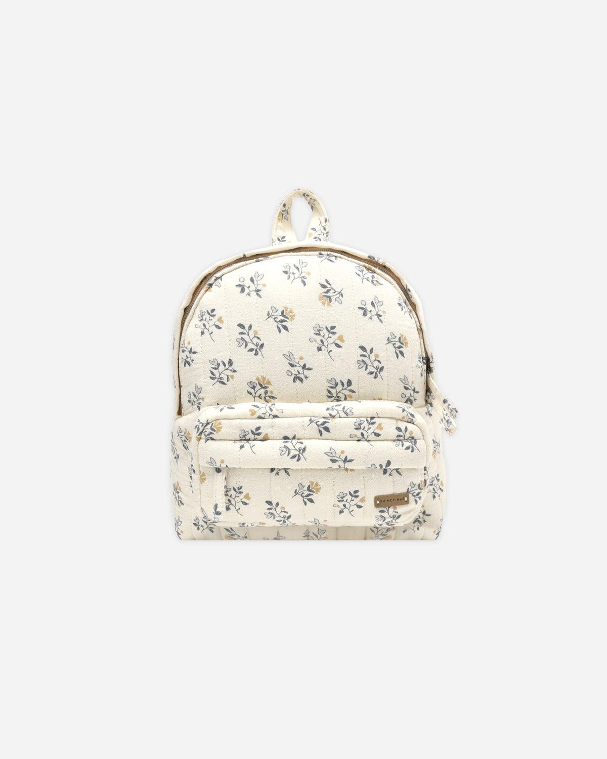 Mini Backpack French Floral - Rylee + Cru | Kids Clothes | Trendy Baby Clothes | Modern Infant Outfits |