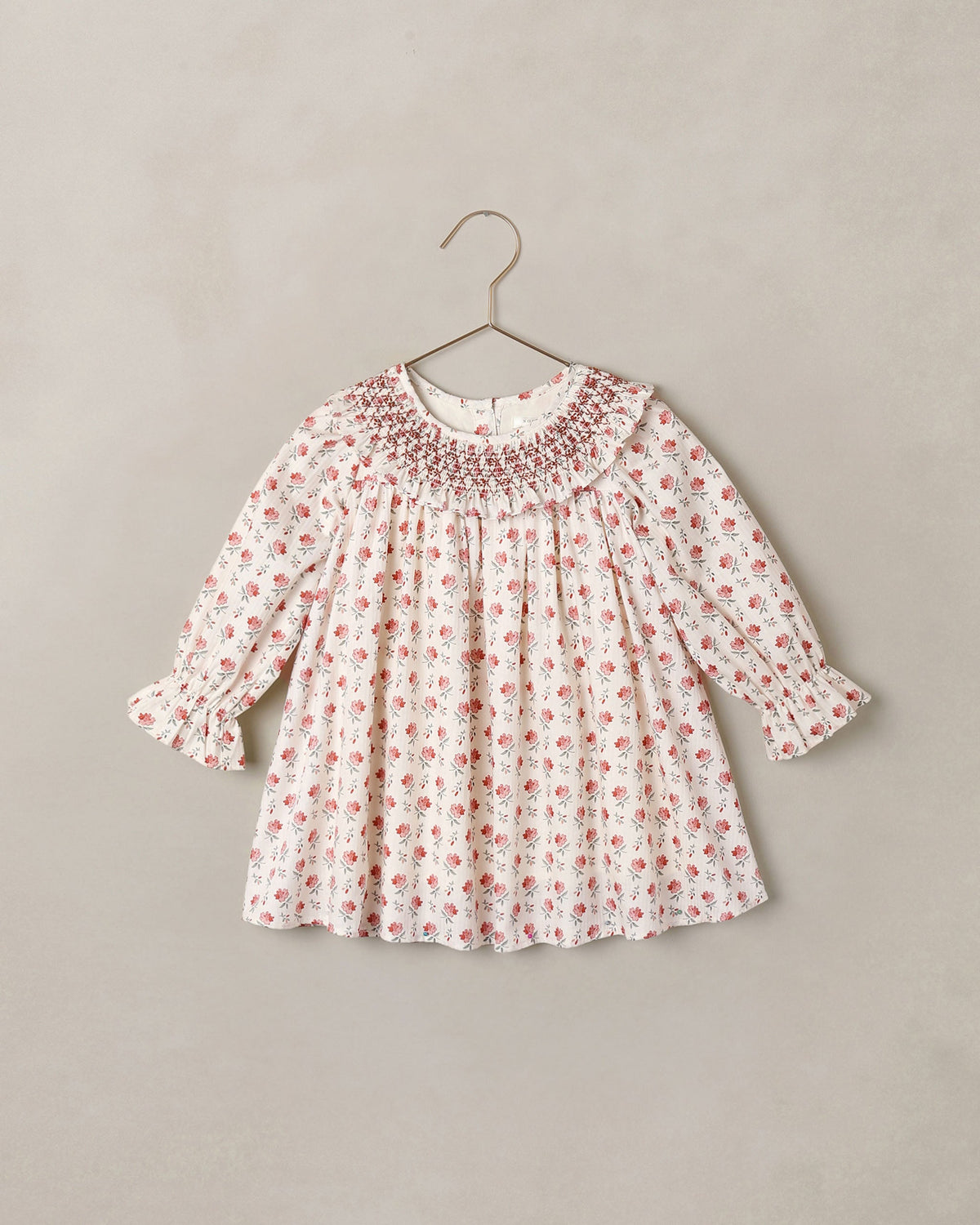 Patsy Dress Ruby Bloom