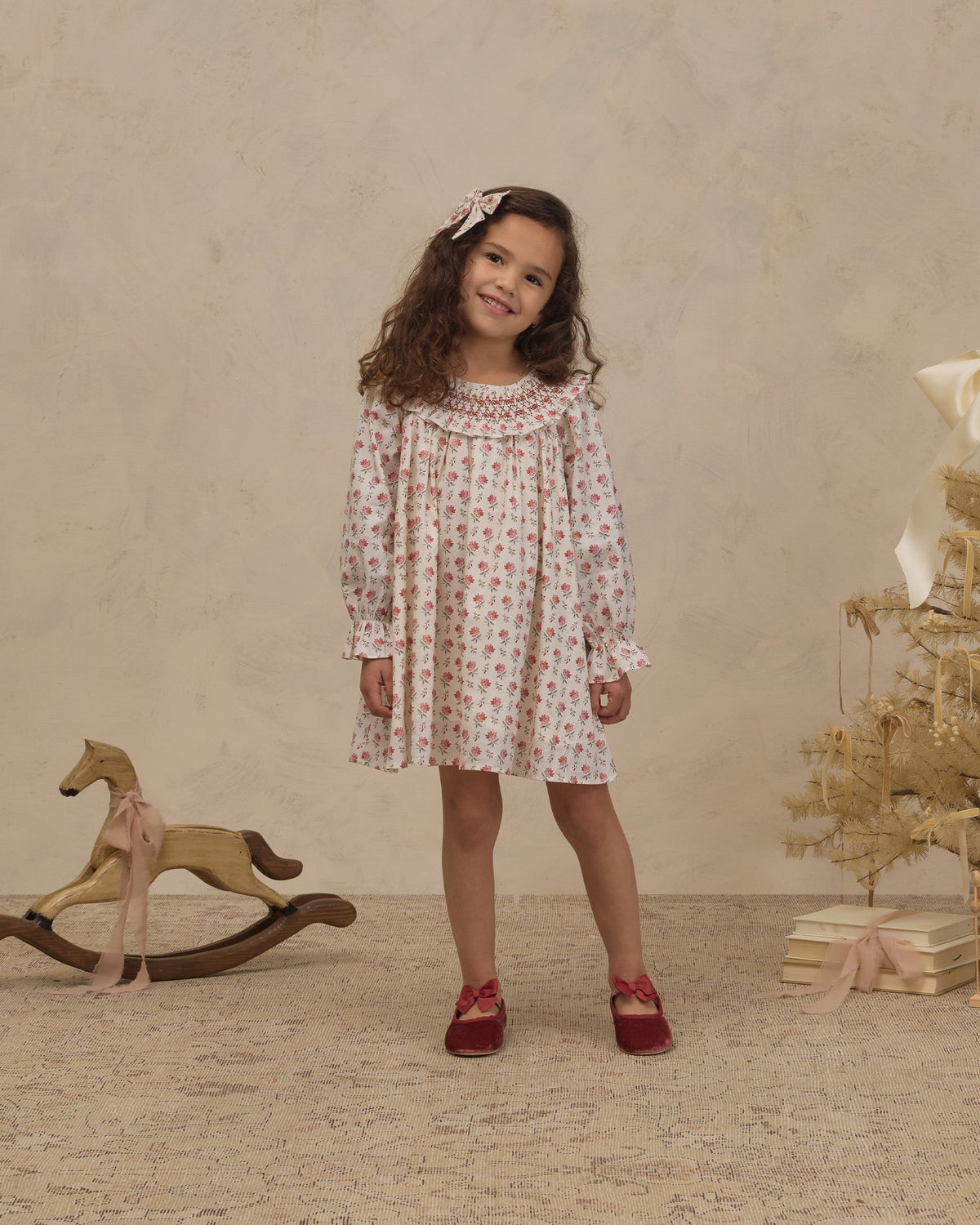 Norah Bow Ruby Bloom