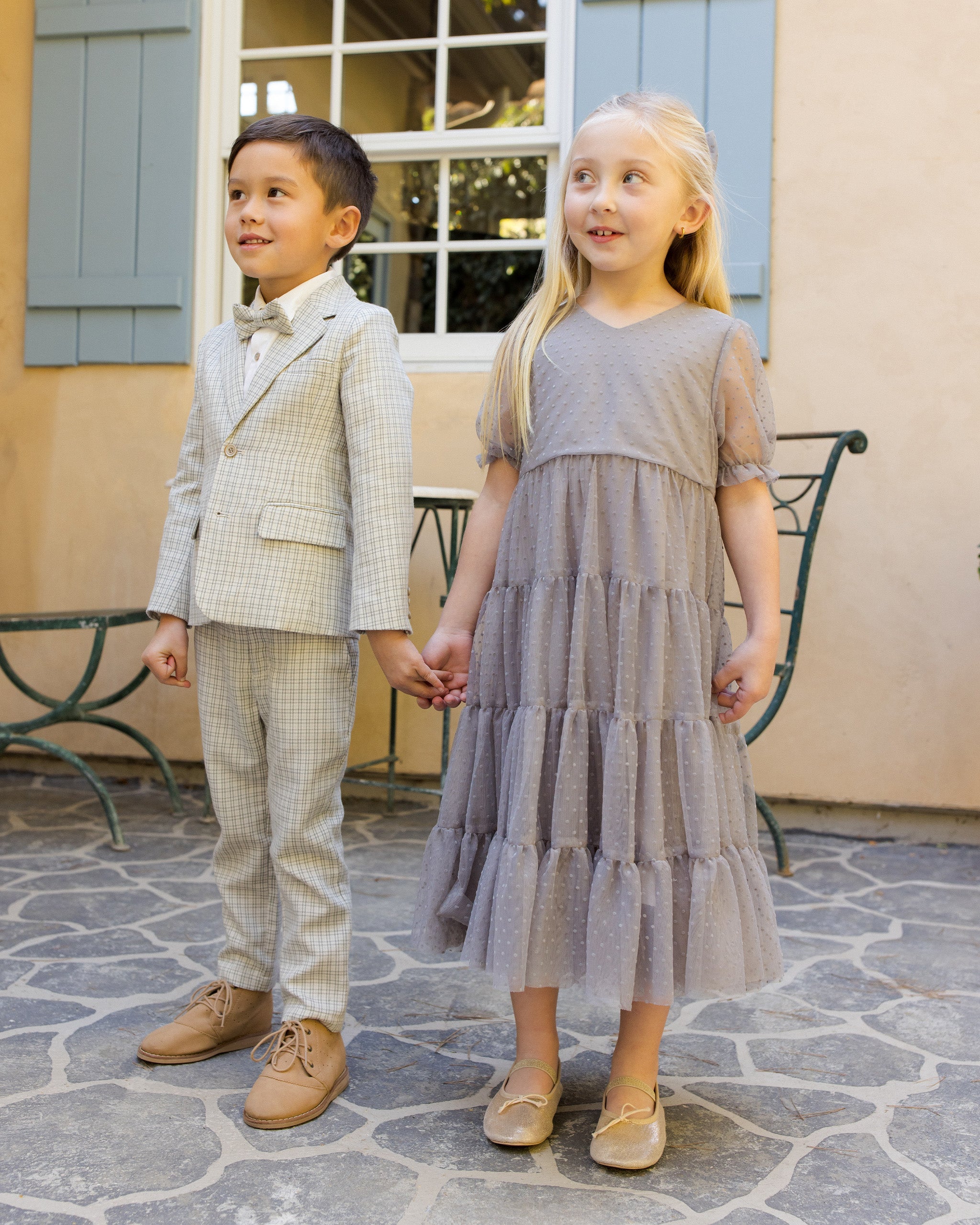 Bow Tie | French Blue