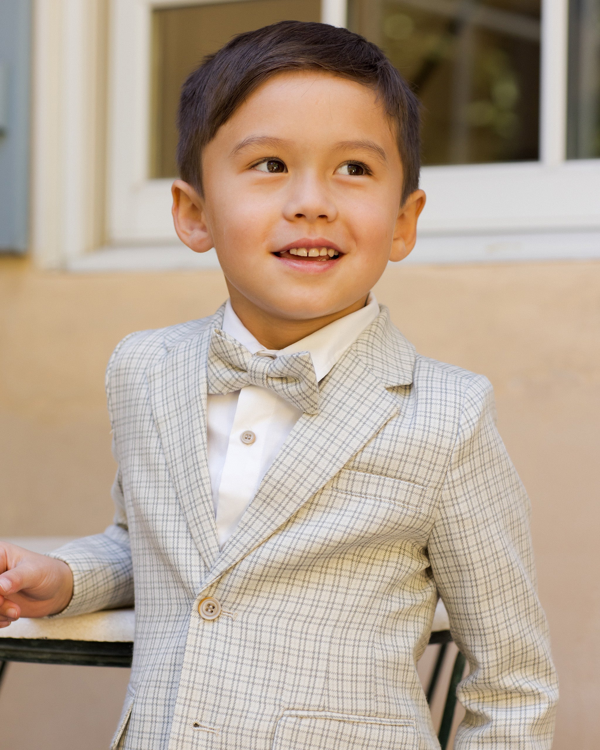 Bow Tie | French Blue