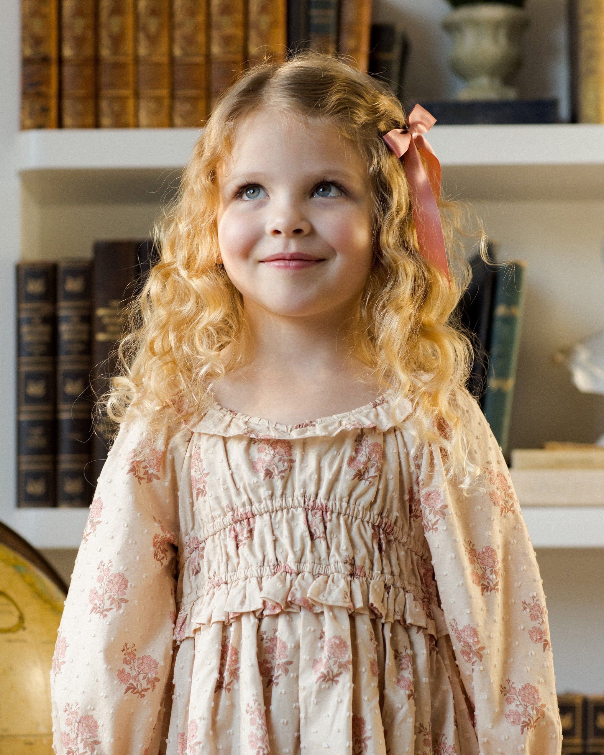 Junie Dress | Posey