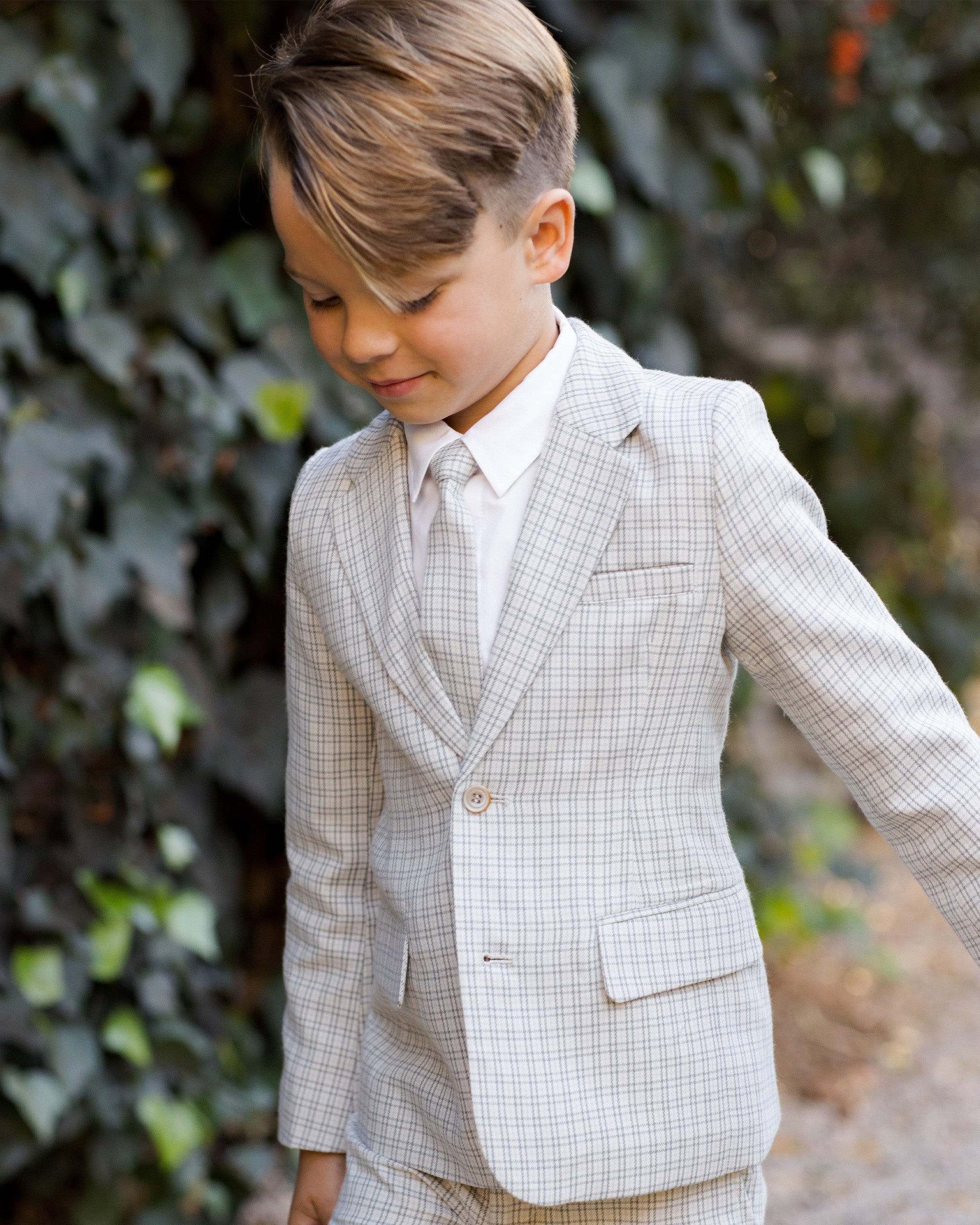 Skinny Tie | French Blue