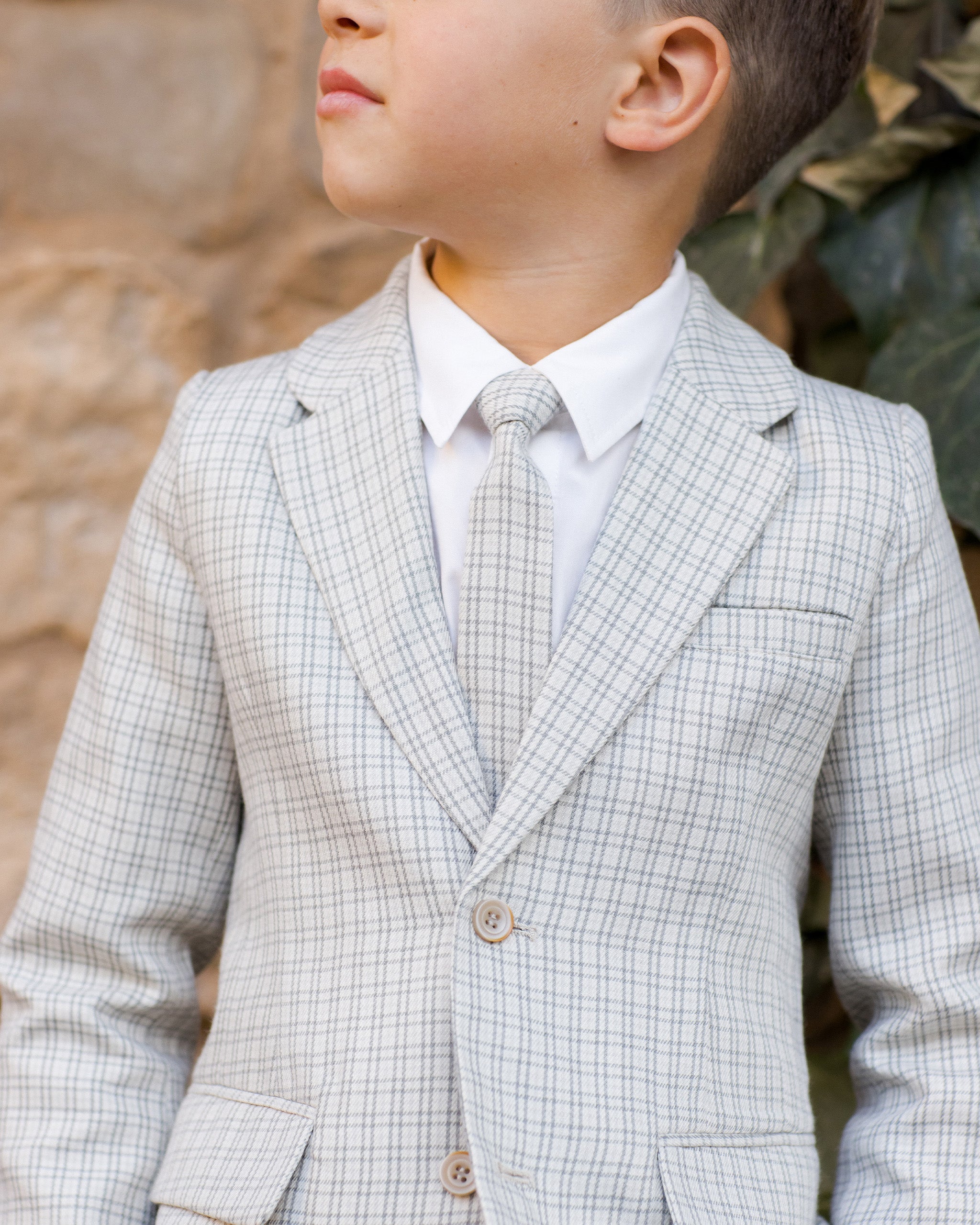 Skinny Tie | French Blue