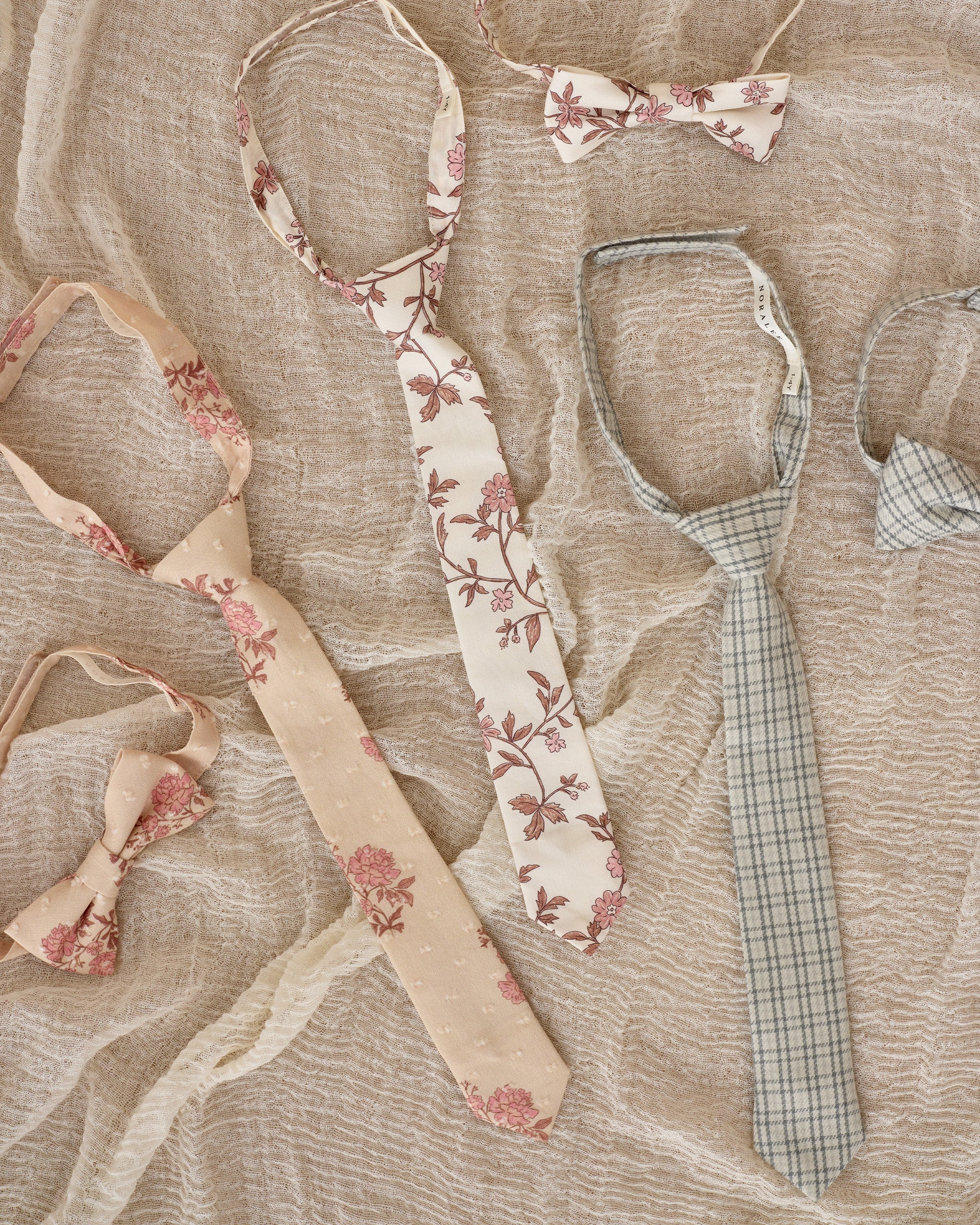 Bow Tie | French Blue
