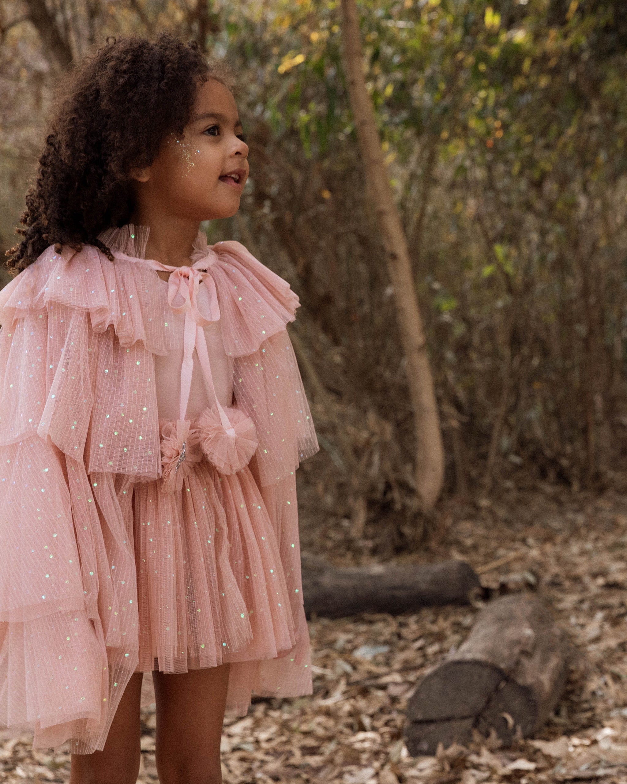 Lottie Tutu Set | Rose - Rylee + Cru | Kids Clothes | Trendy Baby Clothes | Modern Infant Outfits |