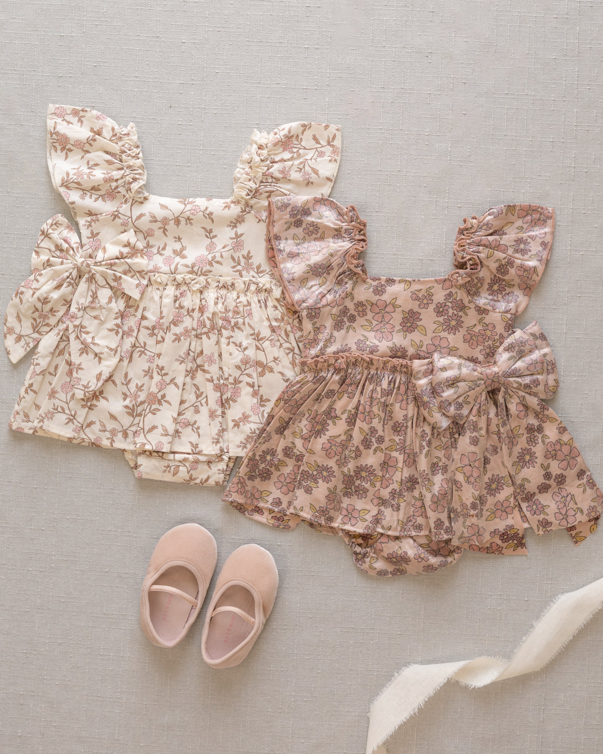 Alice Bow | Harvest Fleur