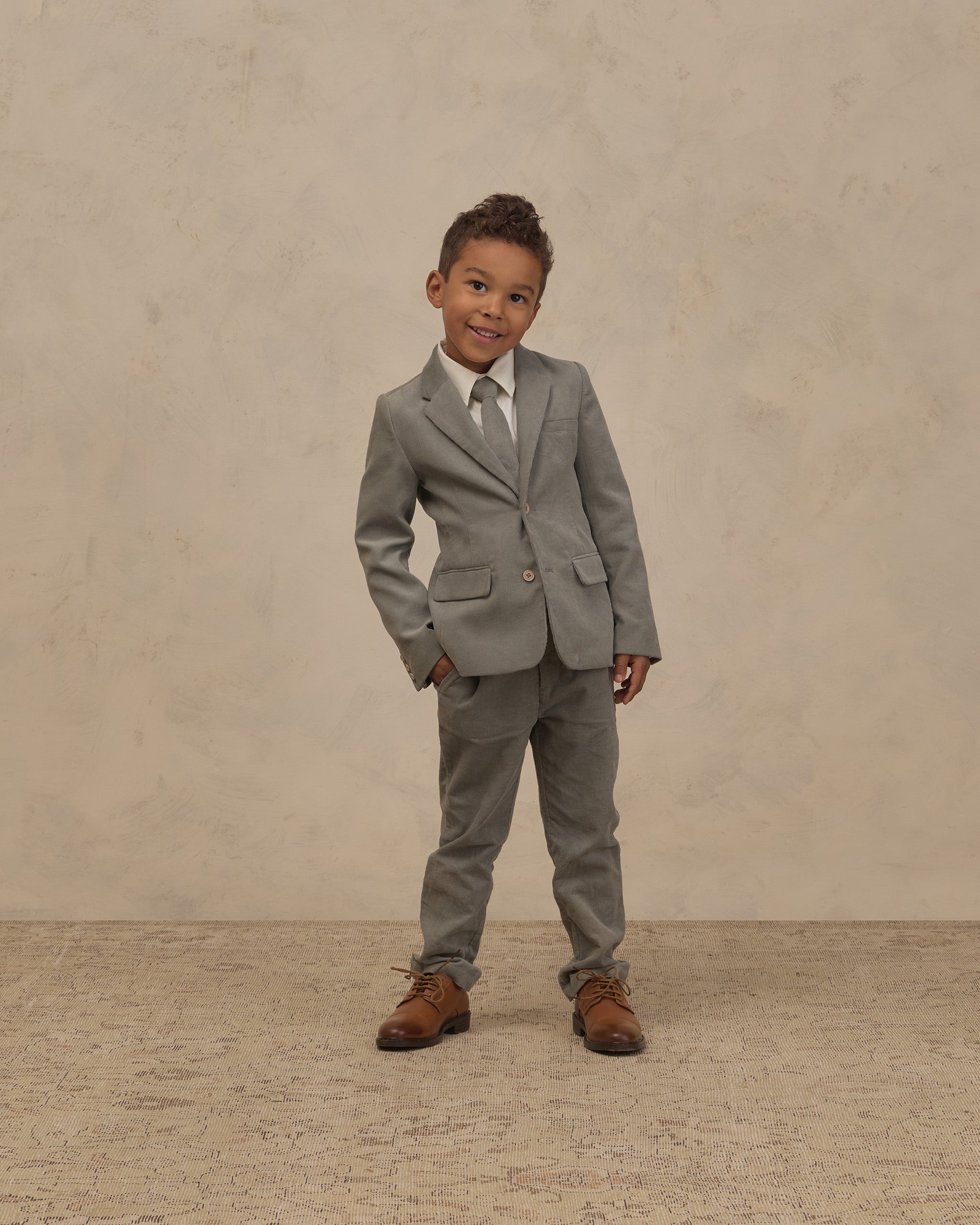 Sebastian Blazer Eucalyptus