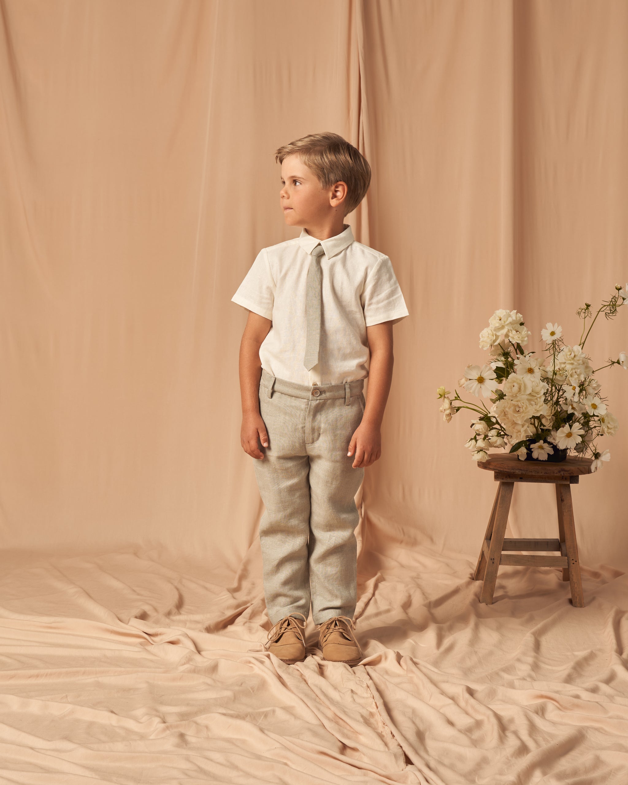 Sebastian Pant || Sage