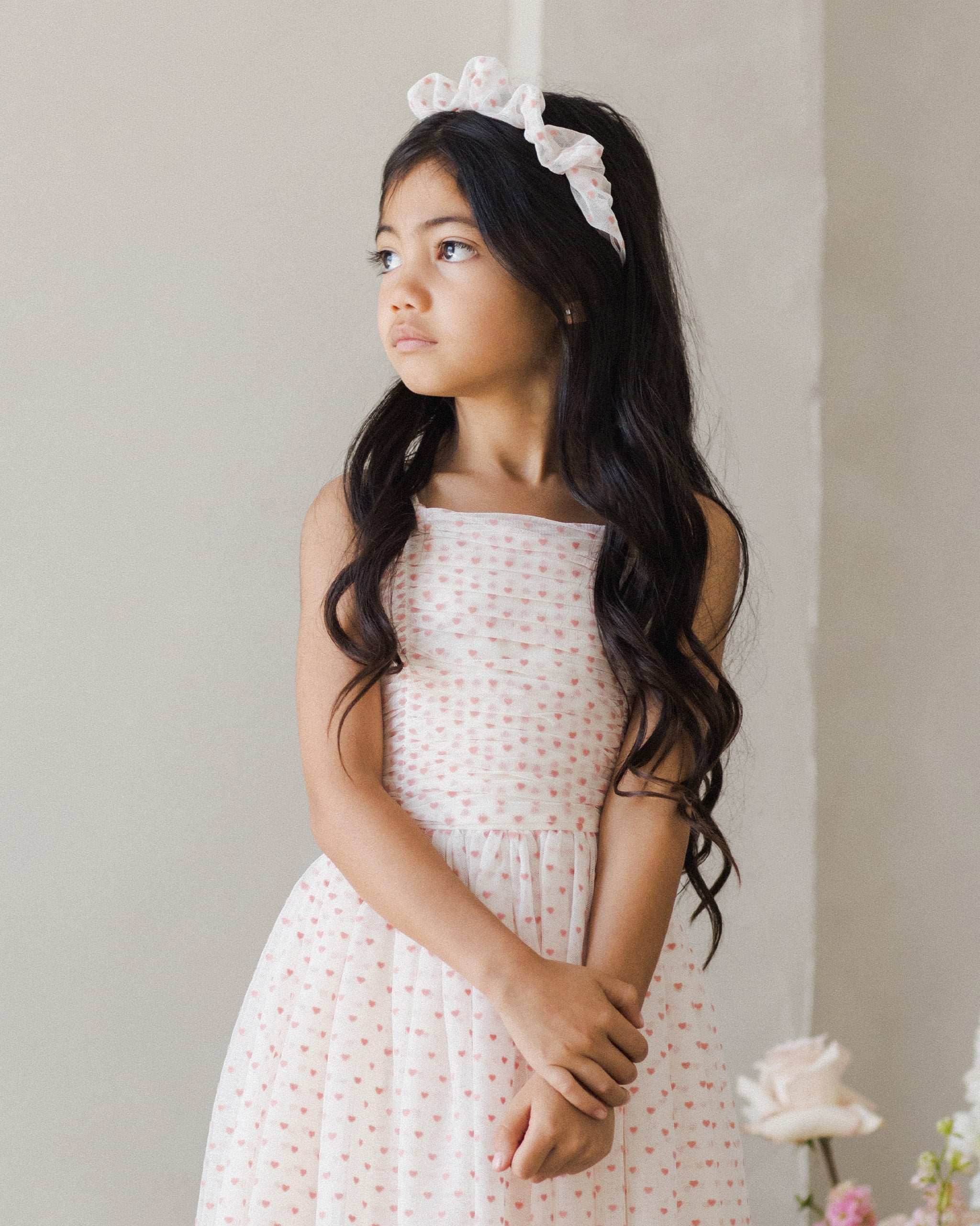 Witley Dress | Hearts