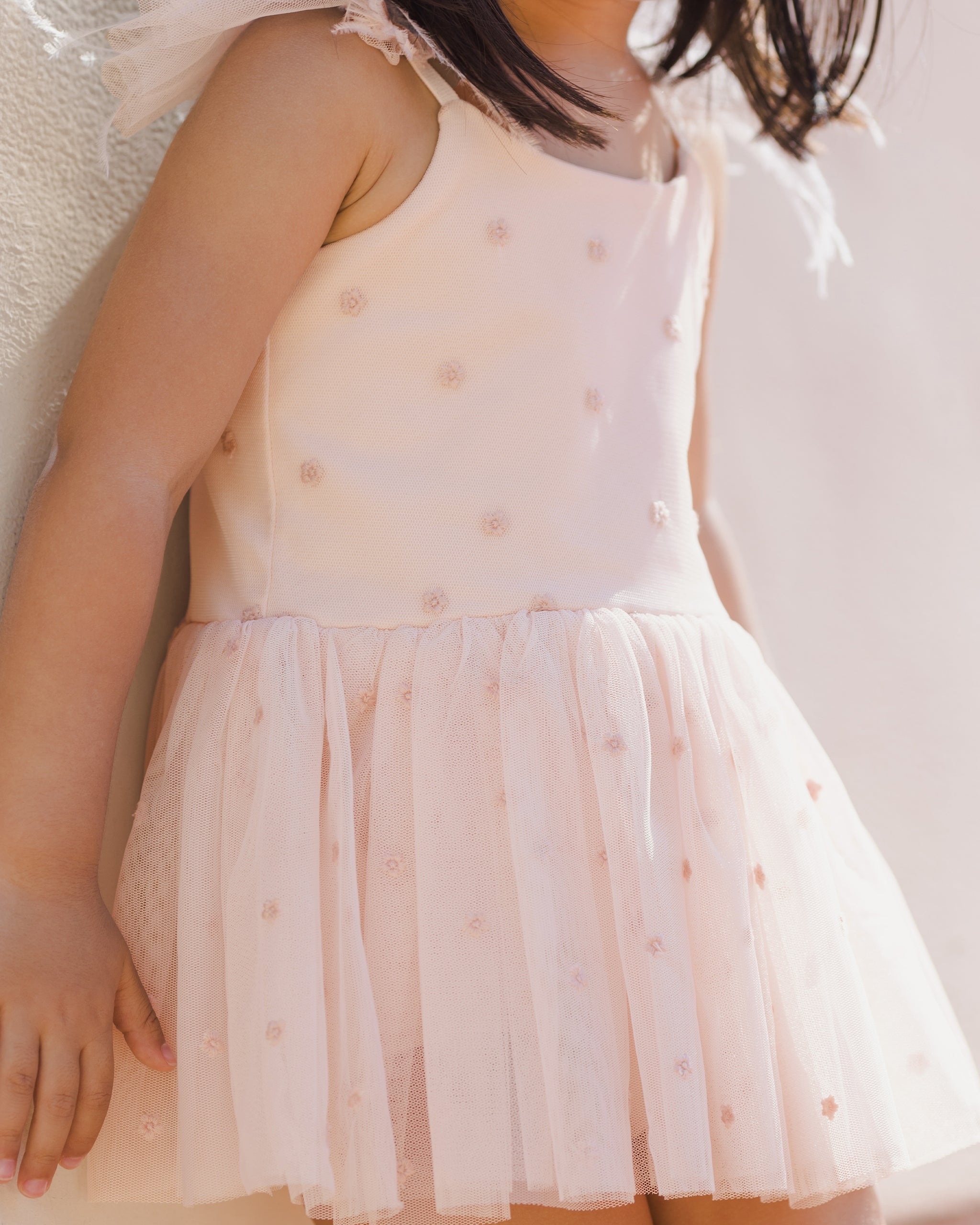 Poppy Tutu Blush