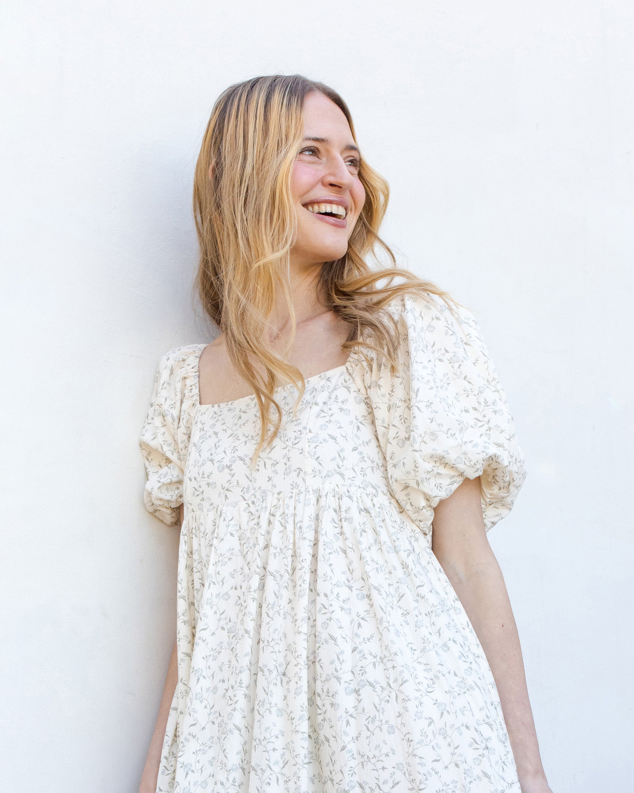 Women's Oceane Dress Vines - Rylee + Cru | Kids Clothes | Trendy Baby Clothes | Modern Infant Outfits |