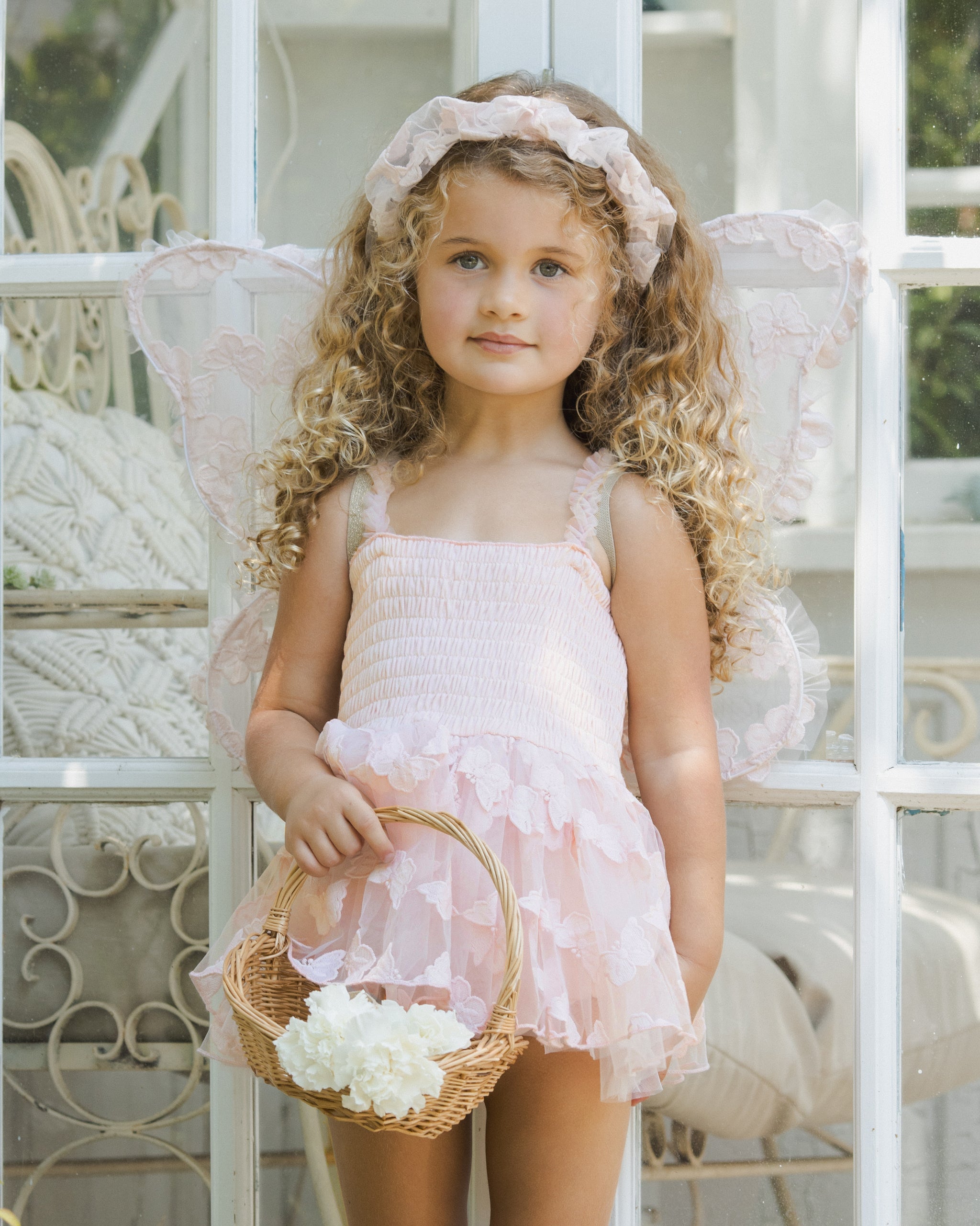Bella Tutu Cotton Candy - Rylee + Cru | Kids Clothes | Trendy Baby Clothes | Modern Infant Outfits |