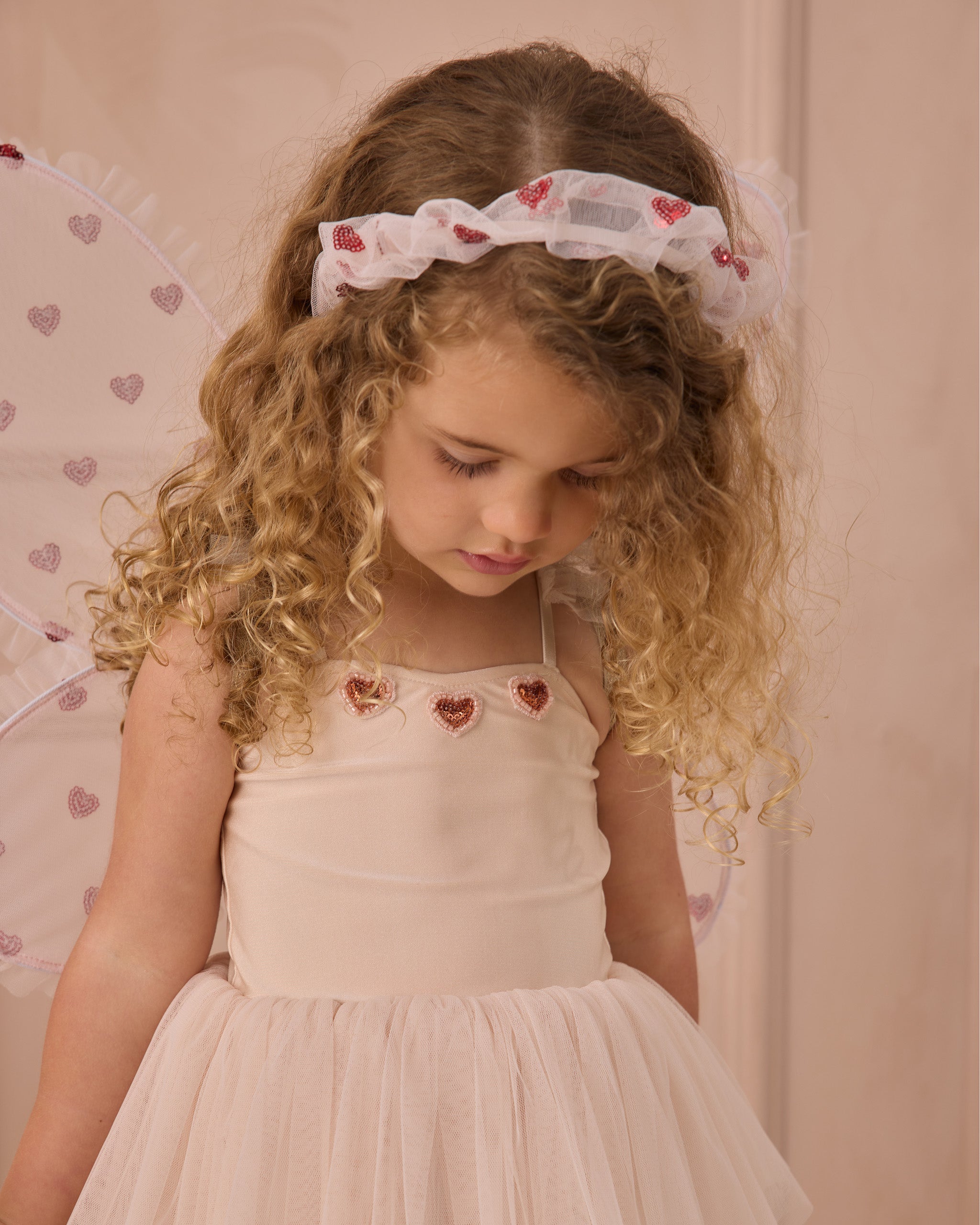 Clementine Tutu Pearl