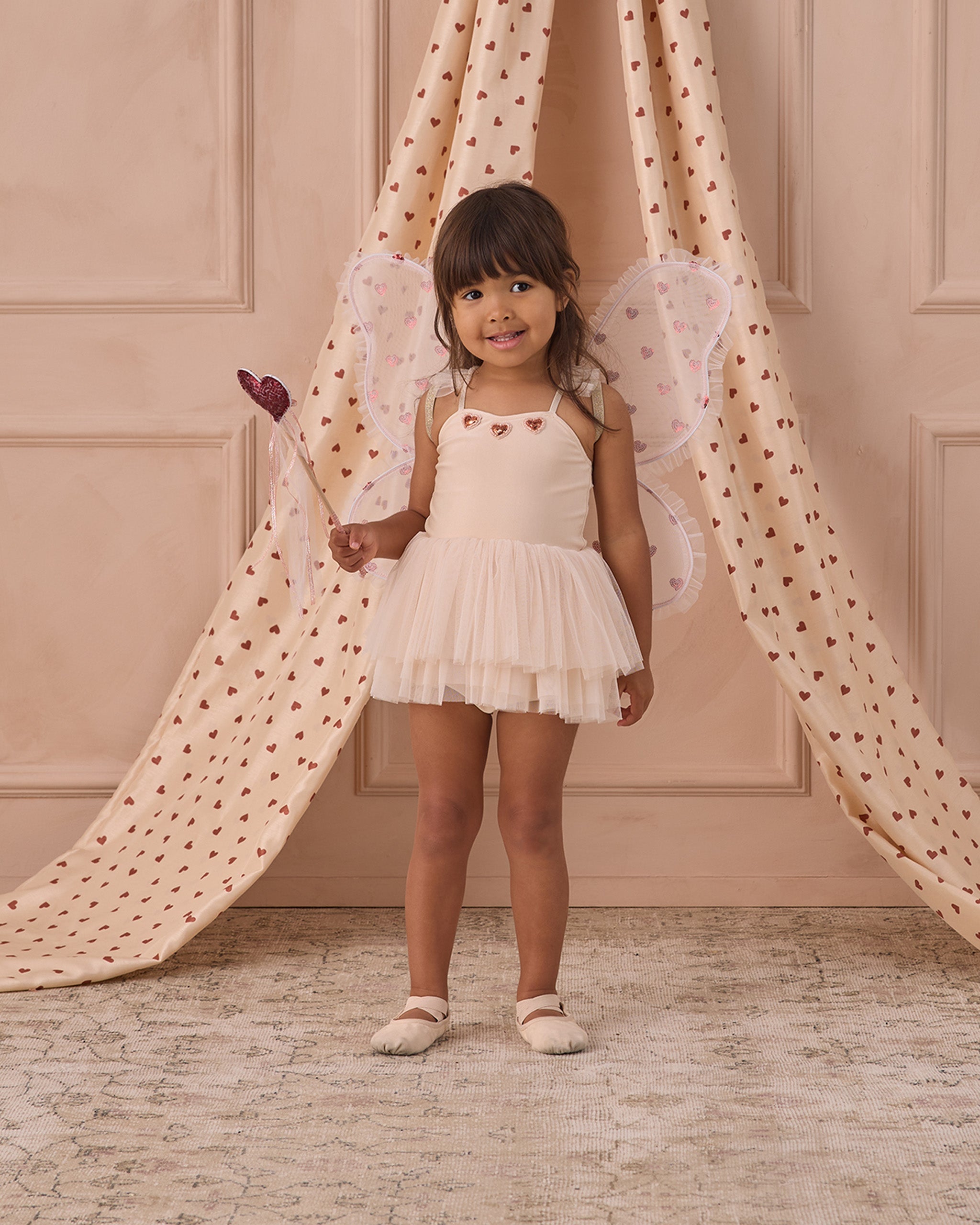 Clementine Tutu Pearl