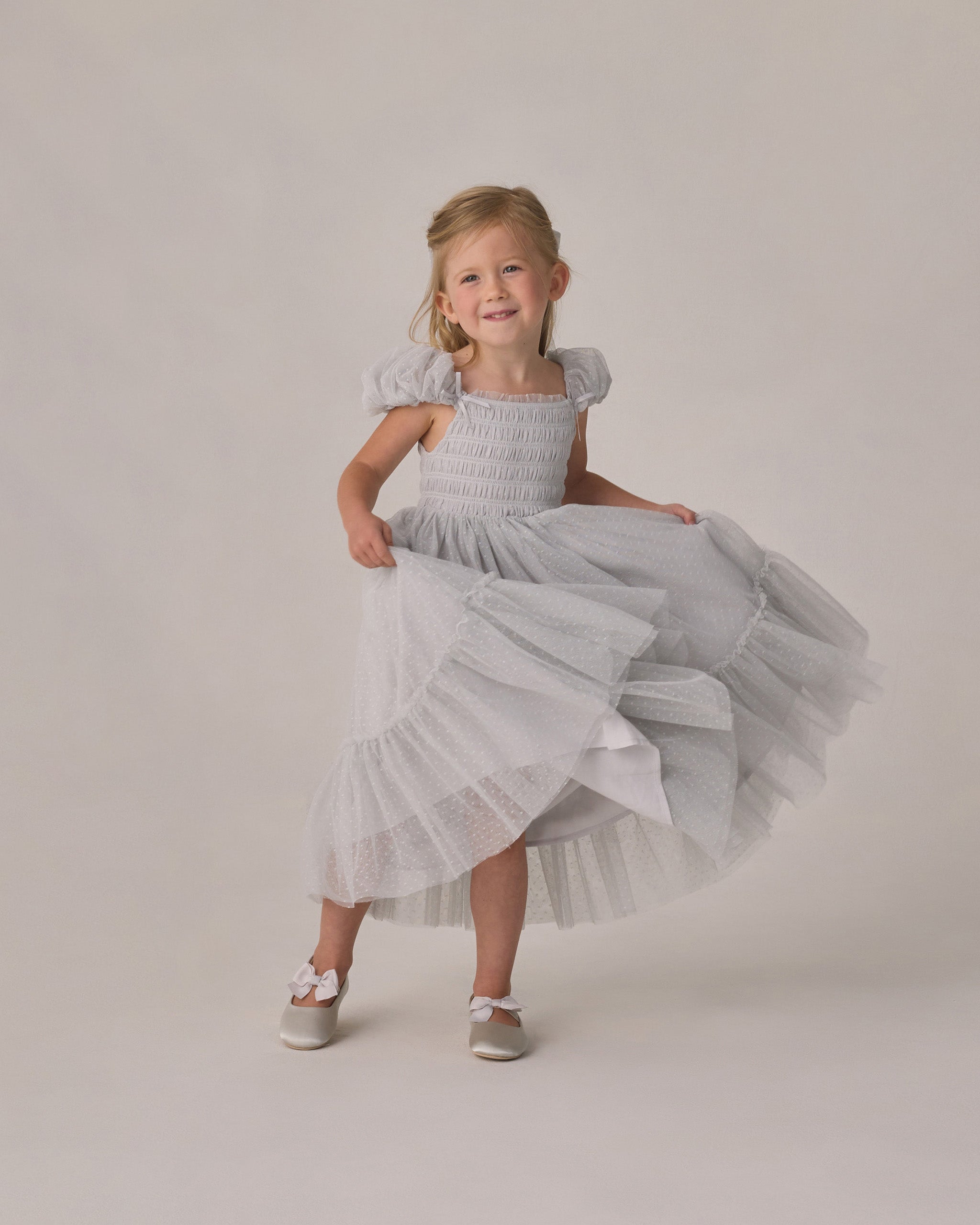 Clara Dress Mist