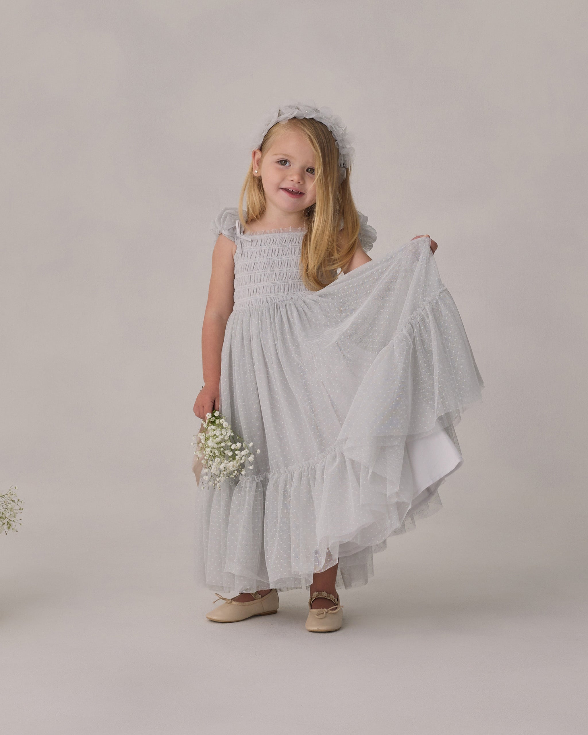 Clara Dress Mist