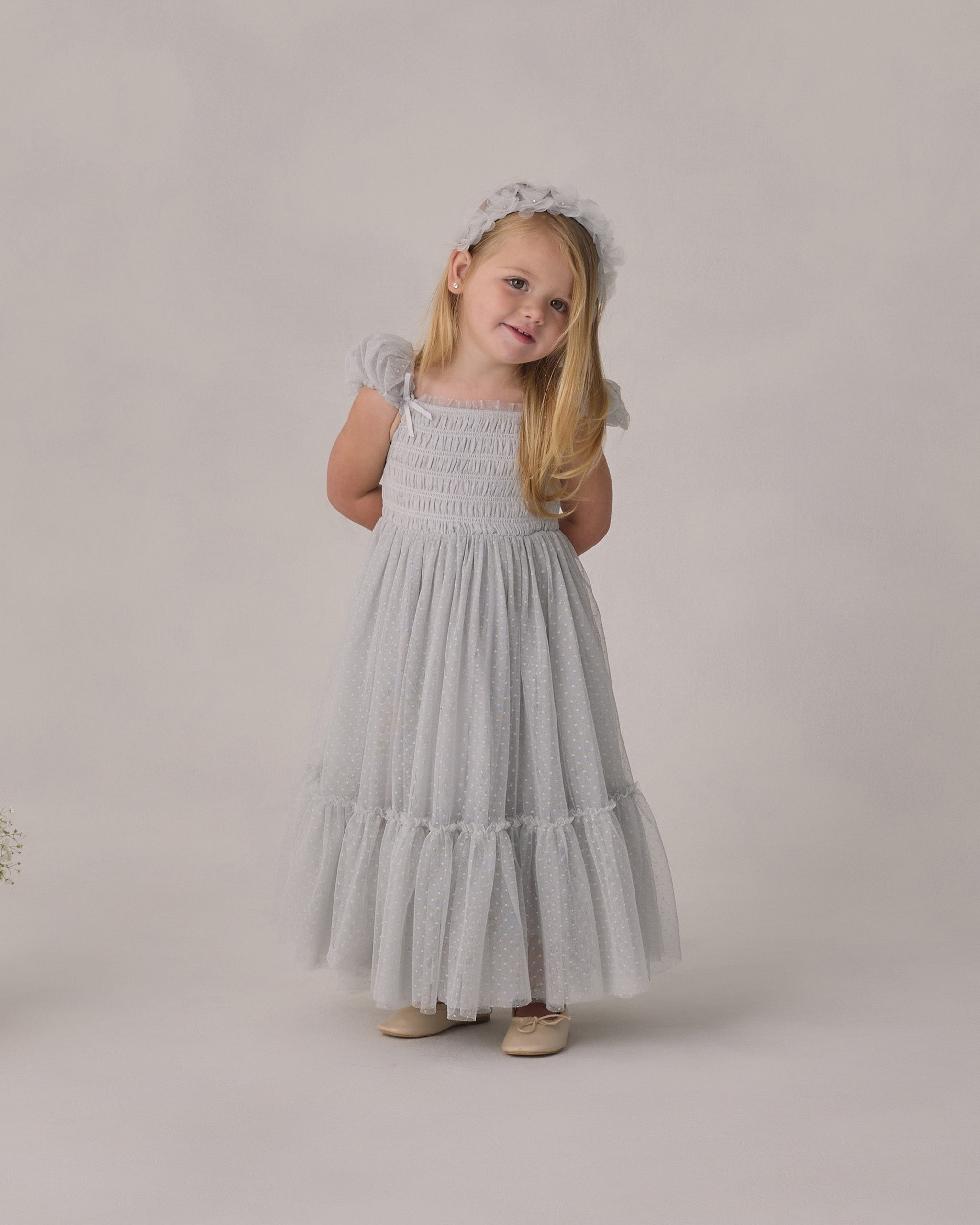 Clara Dress Mist