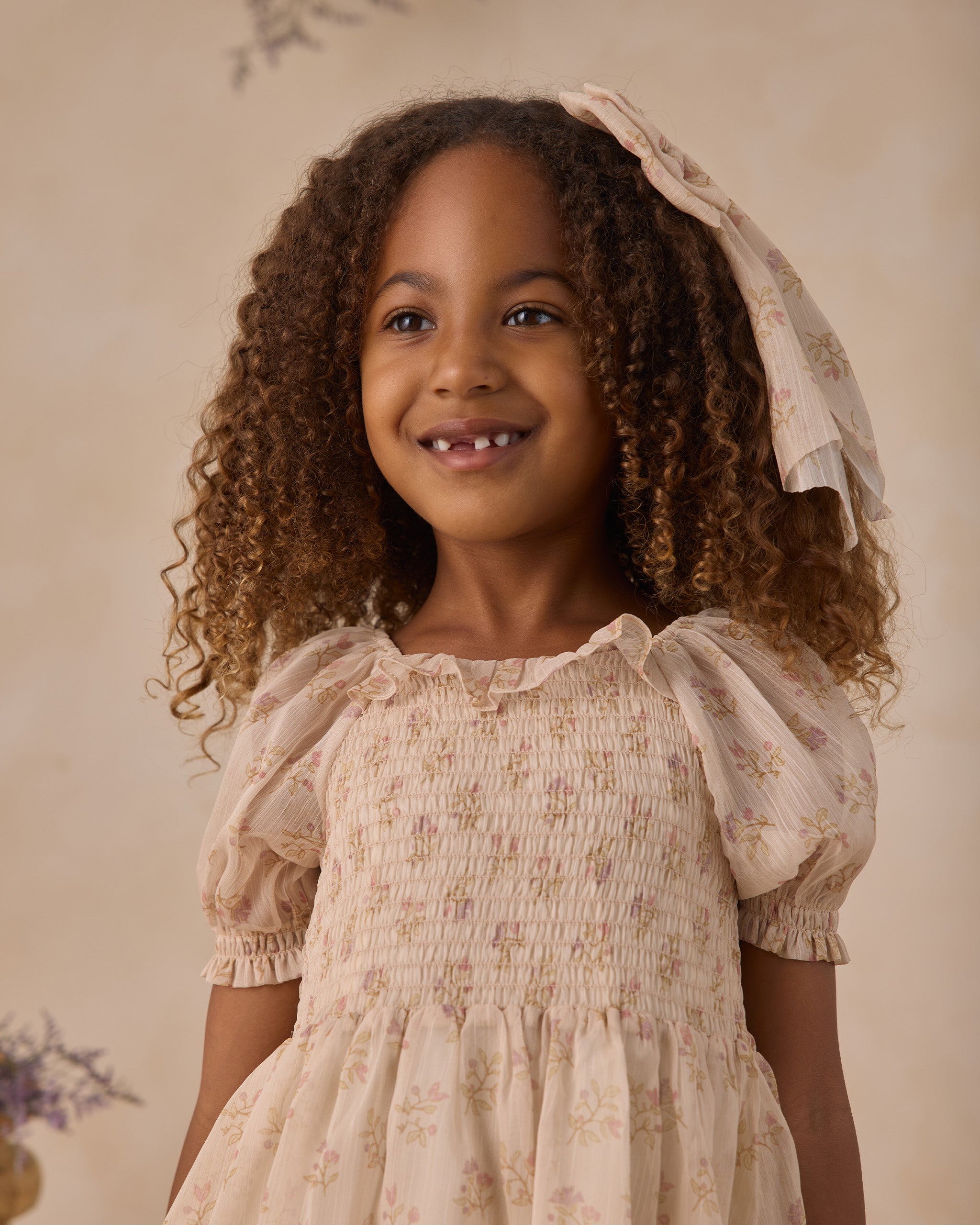 Millie Dress Posy - Rylee + Cru | Kids Clothes | Trendy Baby Clothes | Modern Infant Outfits |