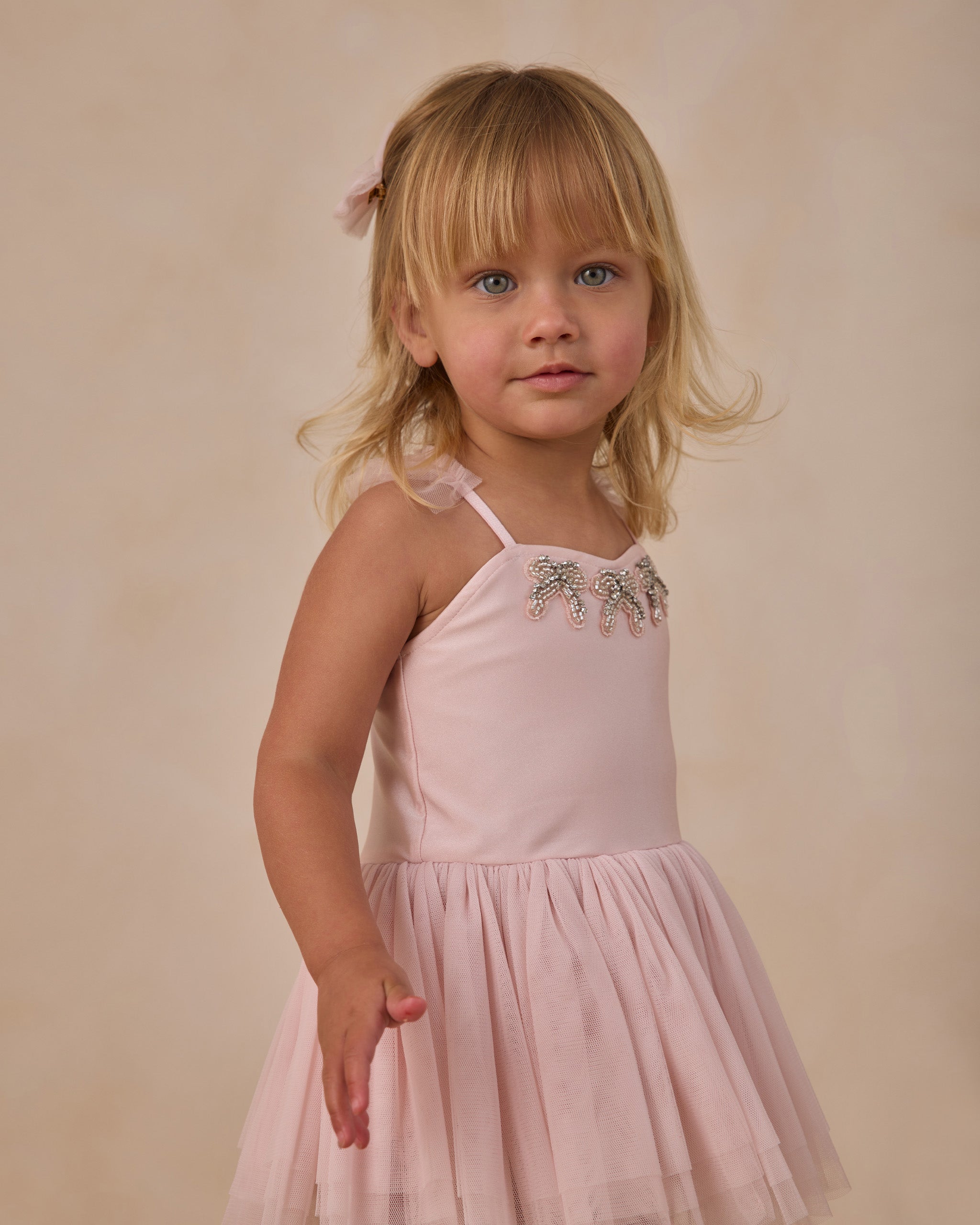 Clementine Tutu Cotton Candy - Rylee + Cru | Kids Clothes | Trendy Baby Clothes | Modern Infant Outfits |
