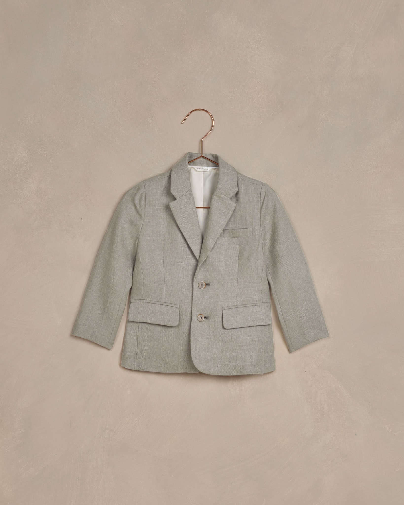 Sebastian Blazer || Sage
