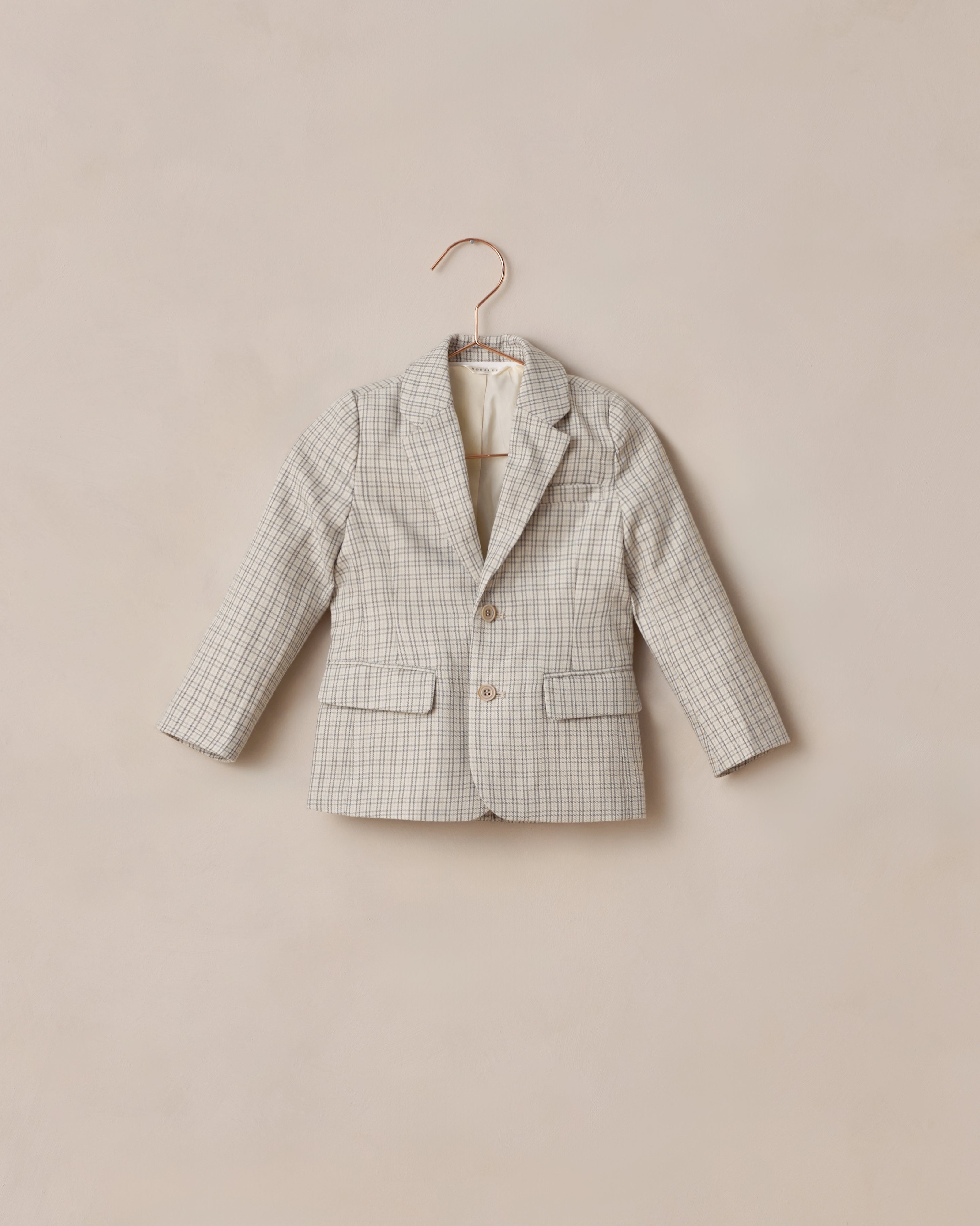 Sebastian Blazer | French Blue