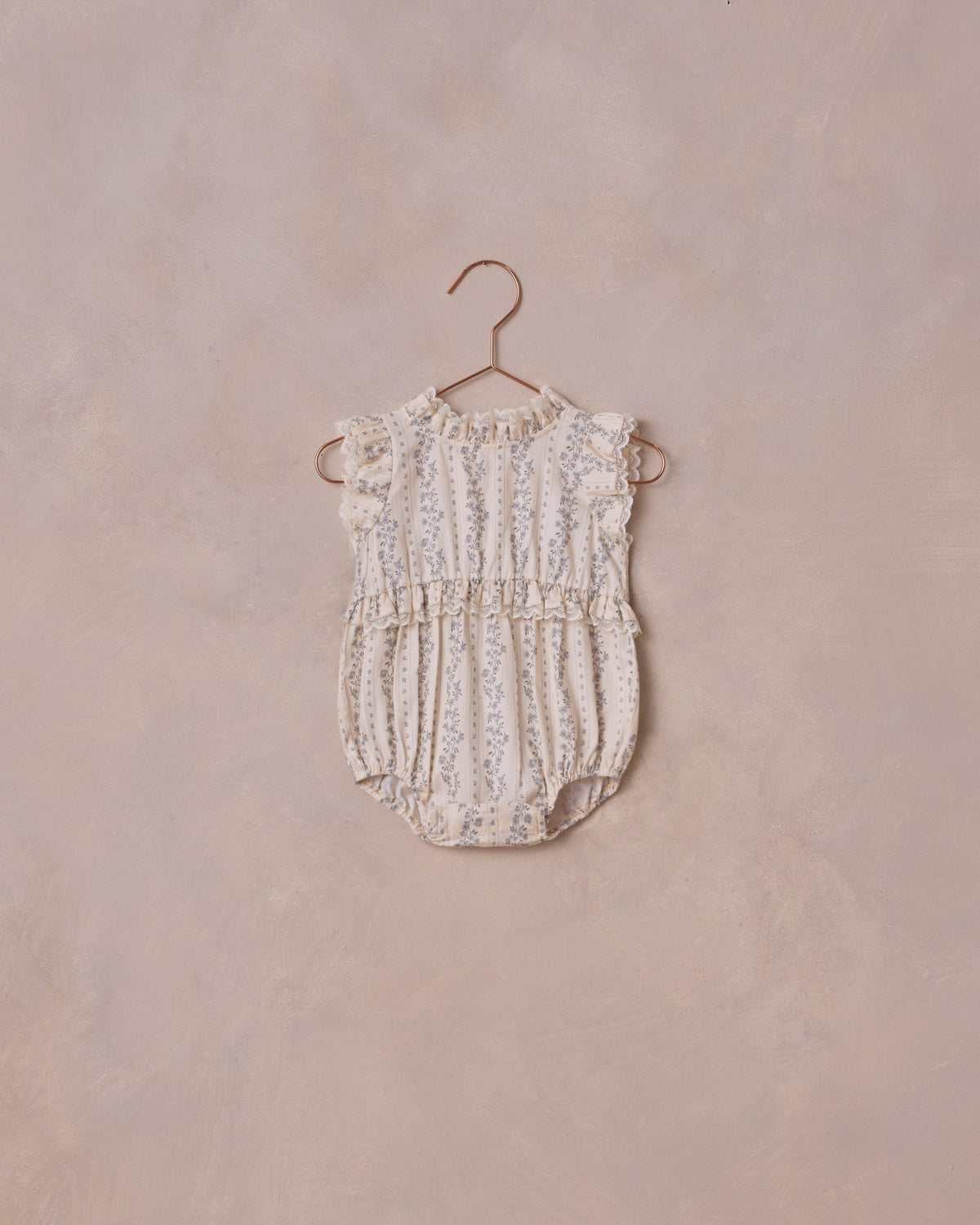 Noralee Archie Shirt - Ivory main image 1