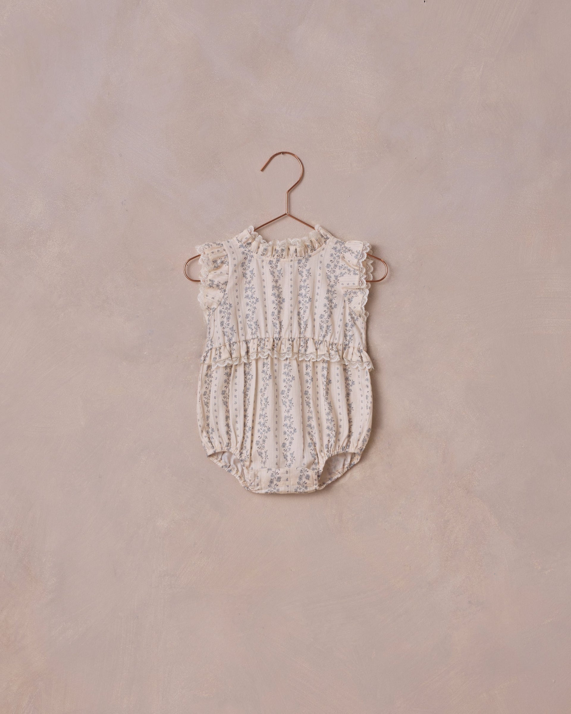 Noralee Penelope Dress in White