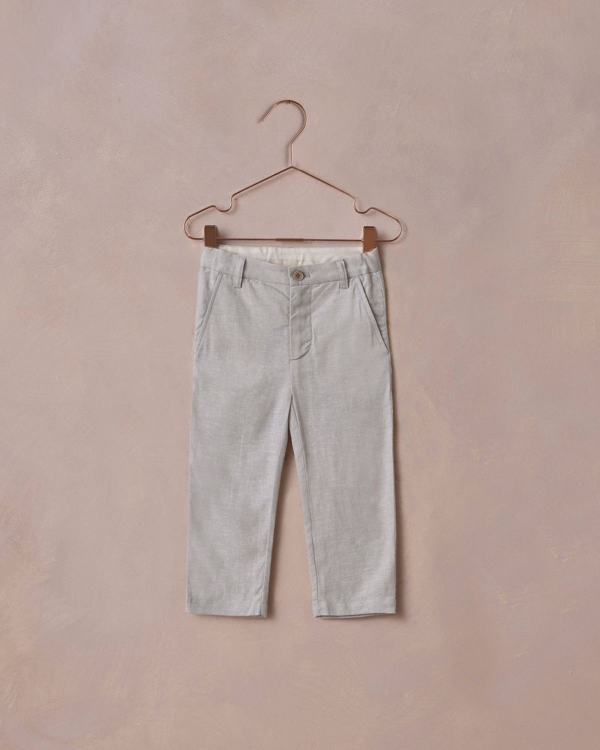Noralee Sebastian Blazer - Linen