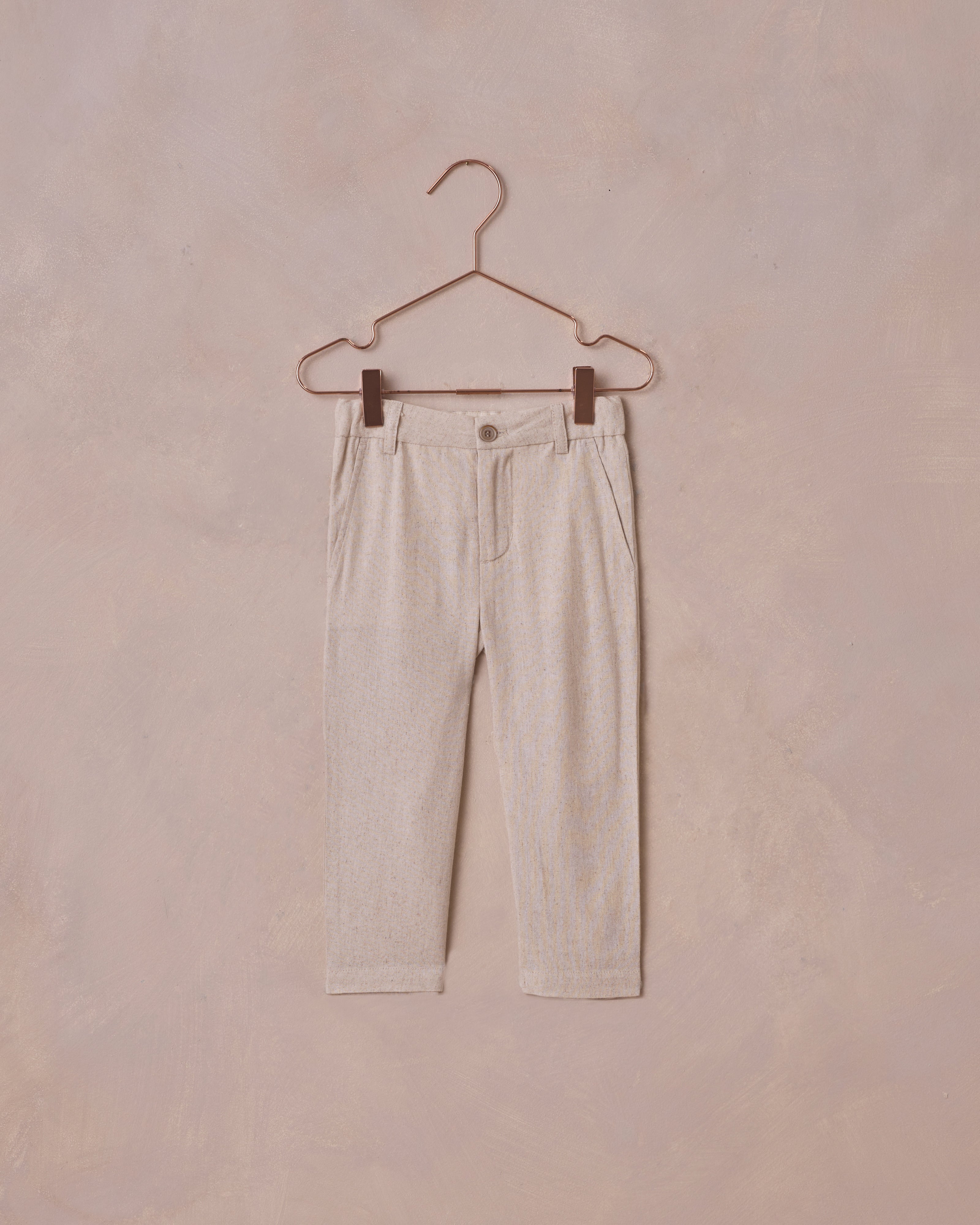 Sebastian Pant | Linen